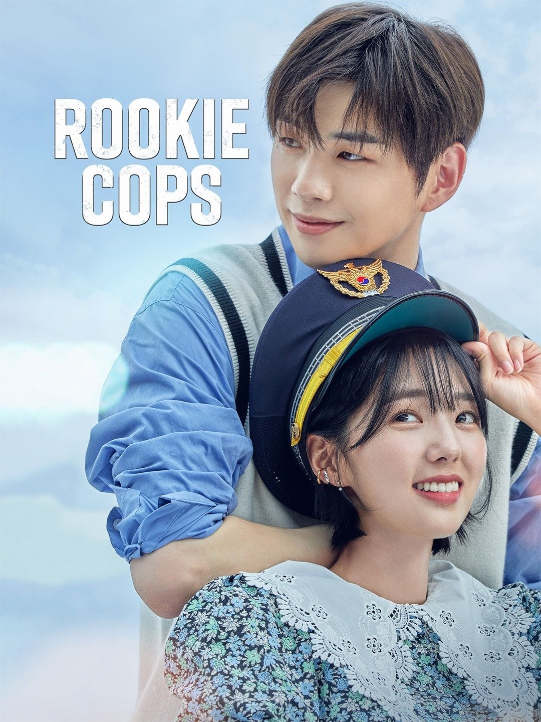 Rookie Cops: Season 1 | Rotten Tomatoes