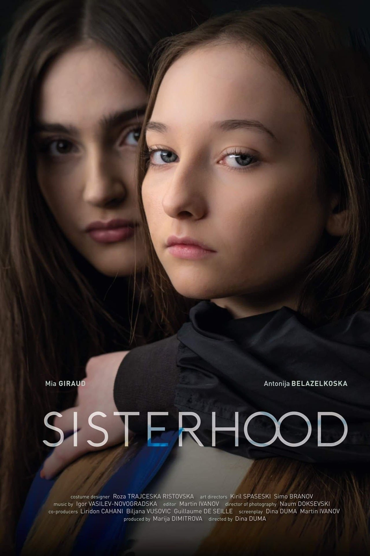 Sisterhood | Rotten Tomatoes