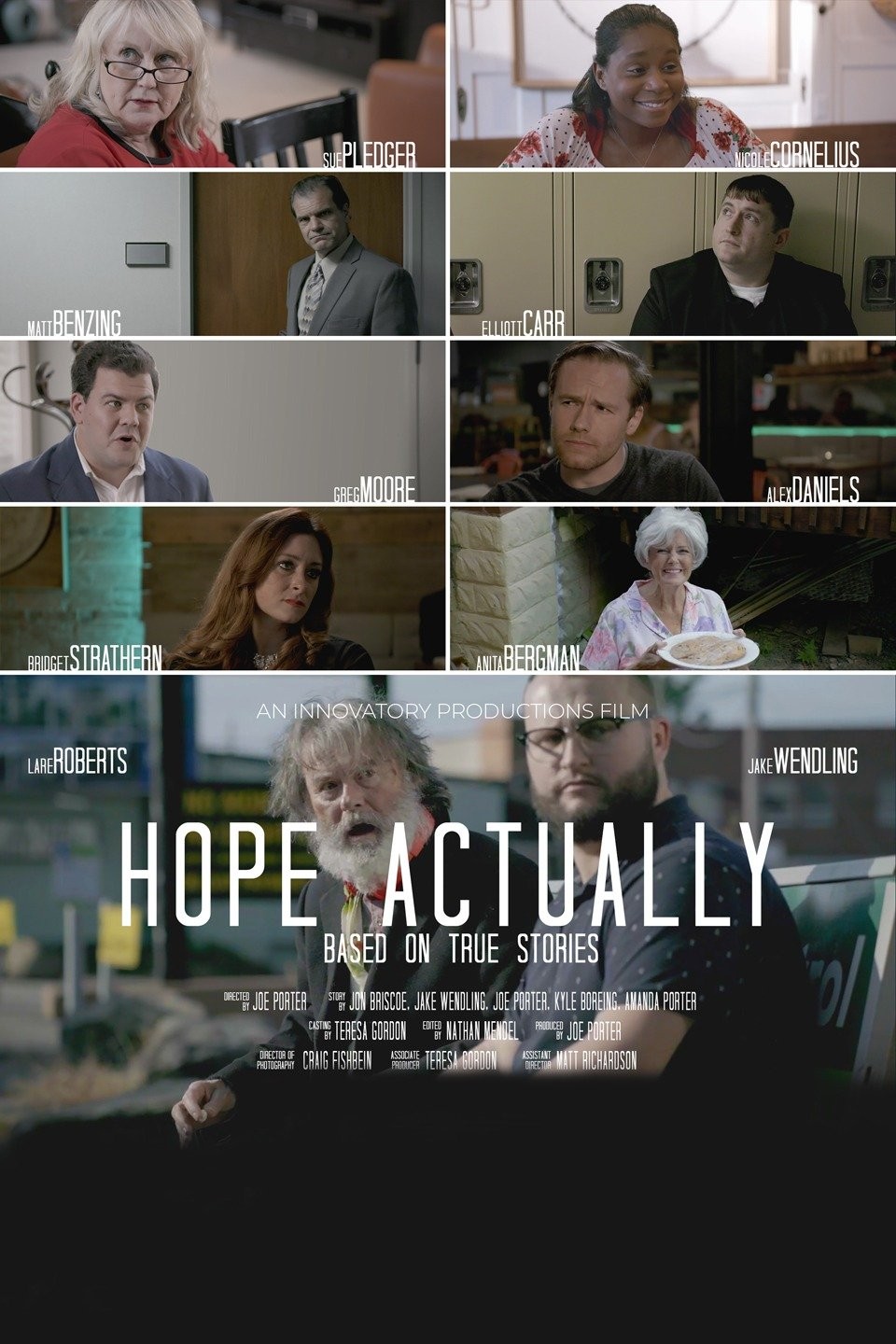 Hope Actually Pictures | Rotten Tomatoes