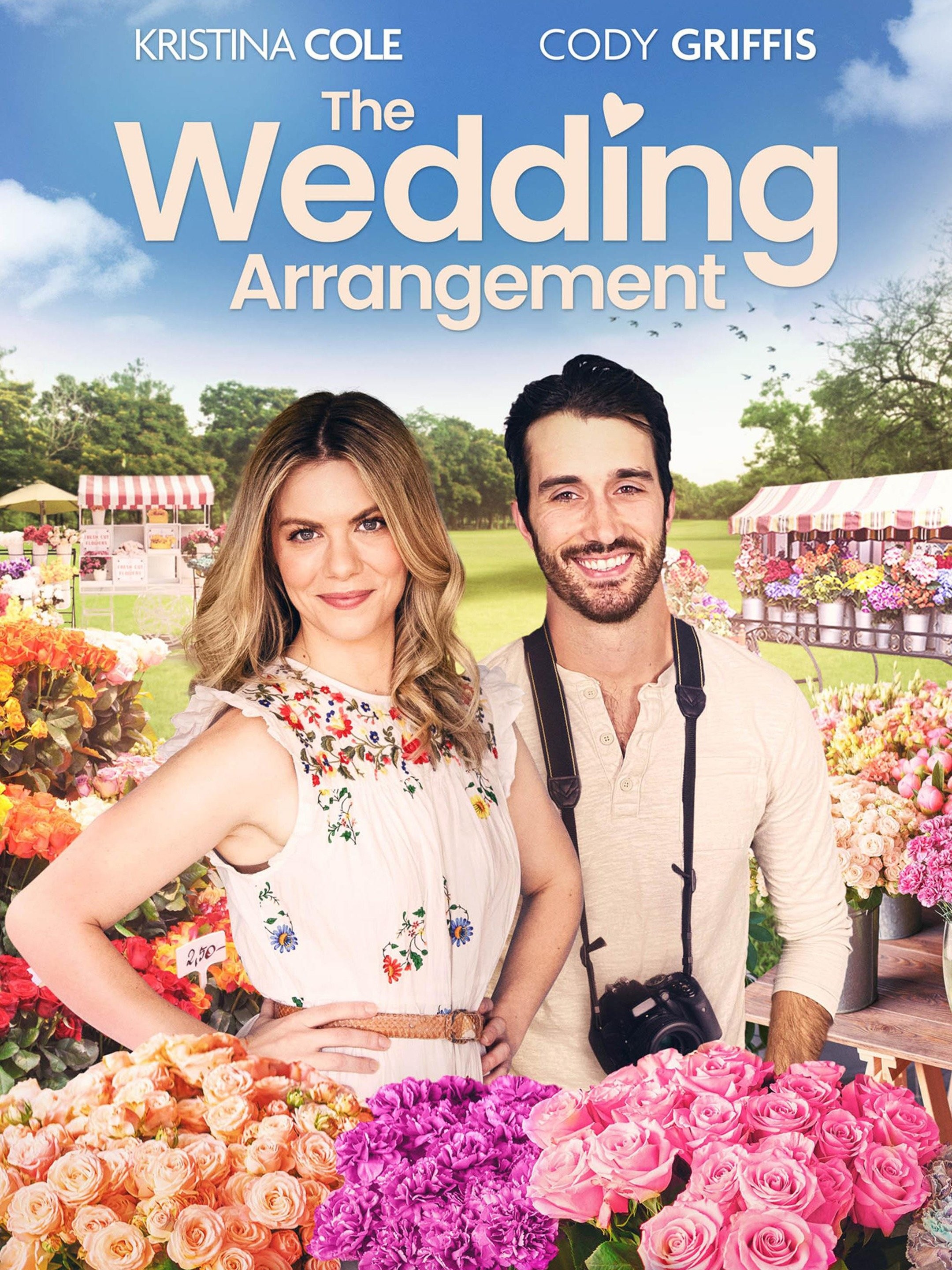 The Wedding Arrangement | Rotten Tomatoes, image size:2160x2880