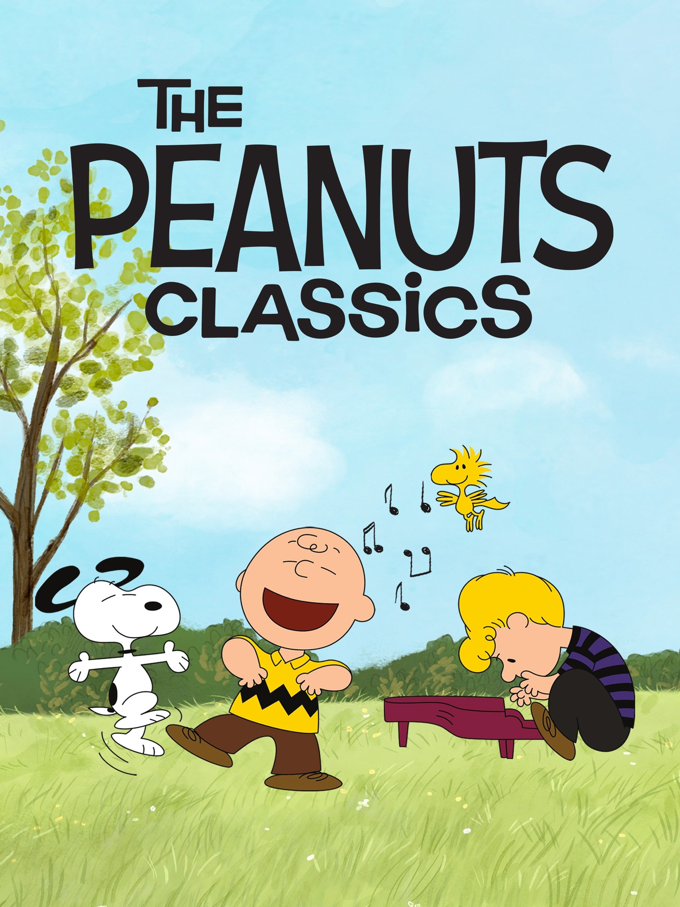 The Peanuts Classics Pictures Rotten Tomatoes