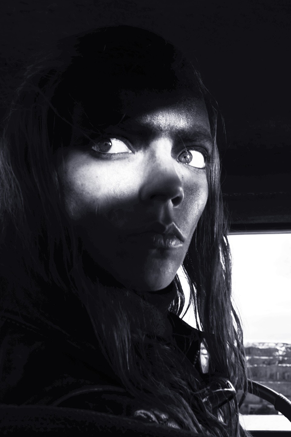 Furiosa: A Mad Max Saga кадр