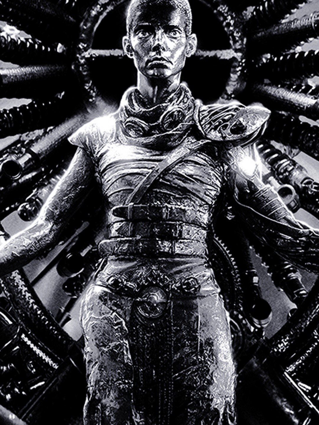 Furiosa: A Mad Max Saga кадр