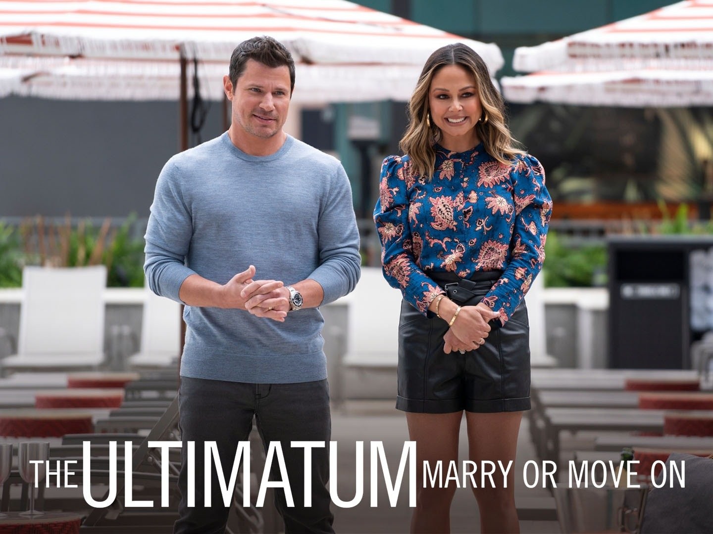 The Ultimatum: Marry or Move On Season 3: Everything We Know