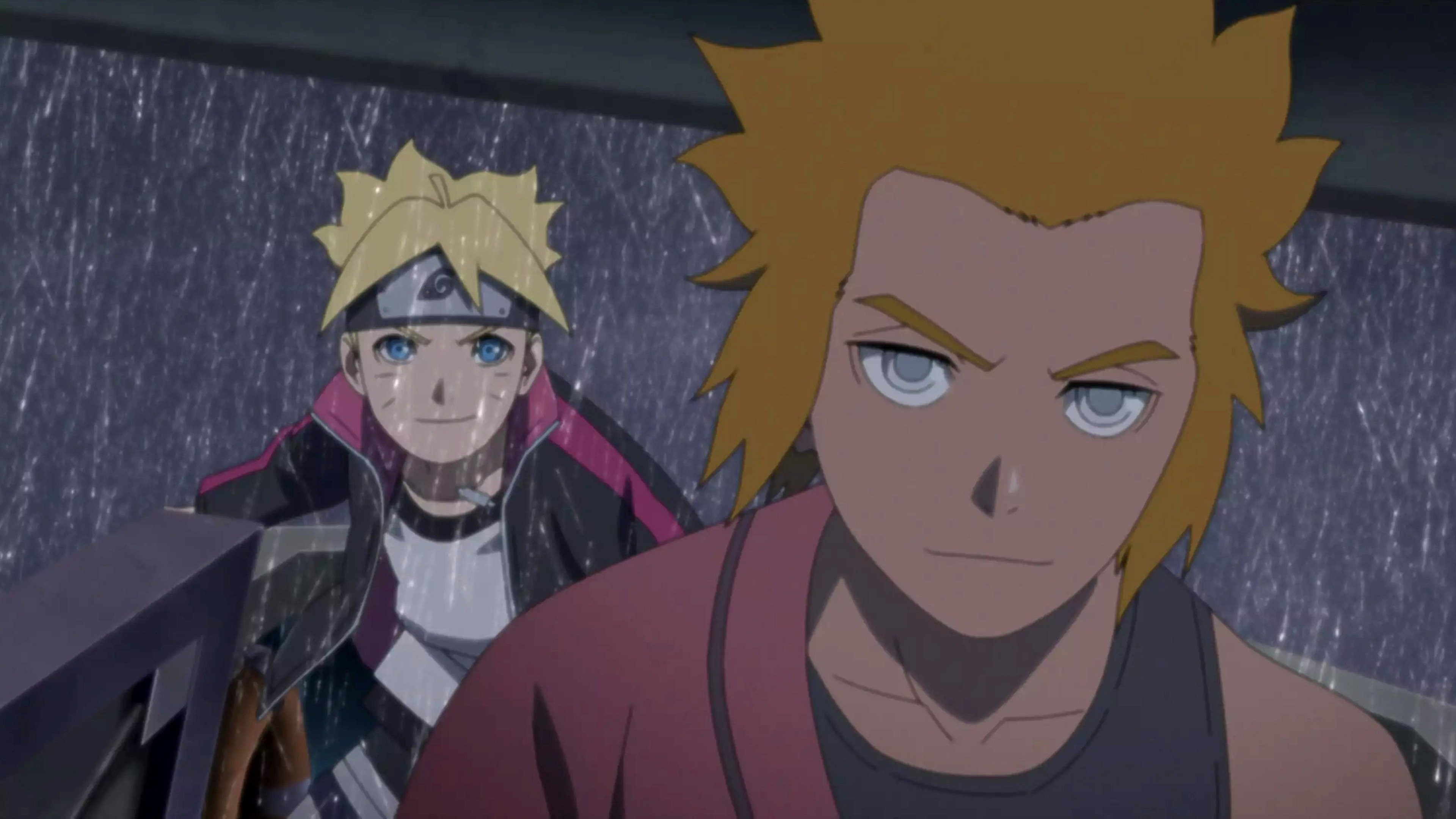 Boruto: Naruto Next Generations: Season 1, Episode 12 - Rotten Tomatoes