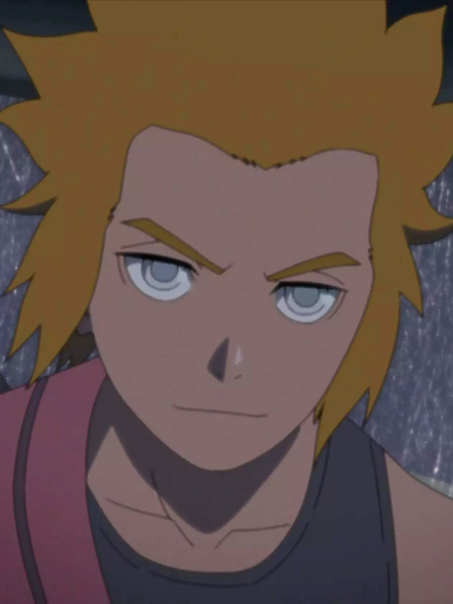 To Rescue Naruto - Boruto Episode 205 Reaction
