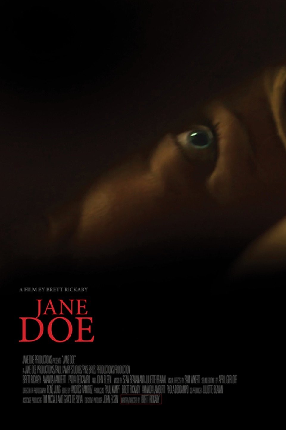 Jane Doe | Rotten Tomatoes
