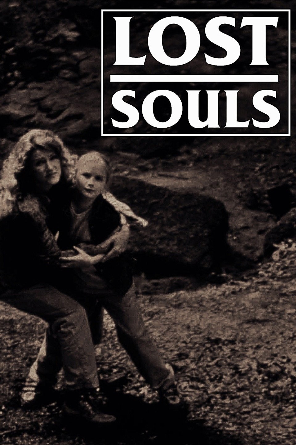 Lost Souls | Rotten Tomatoes