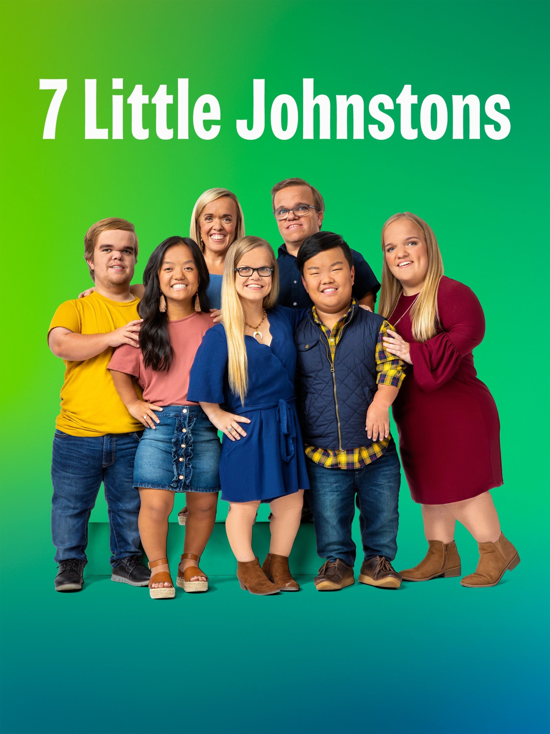 7 Little Johnstons: Season 11 | Rotten Tomatoes