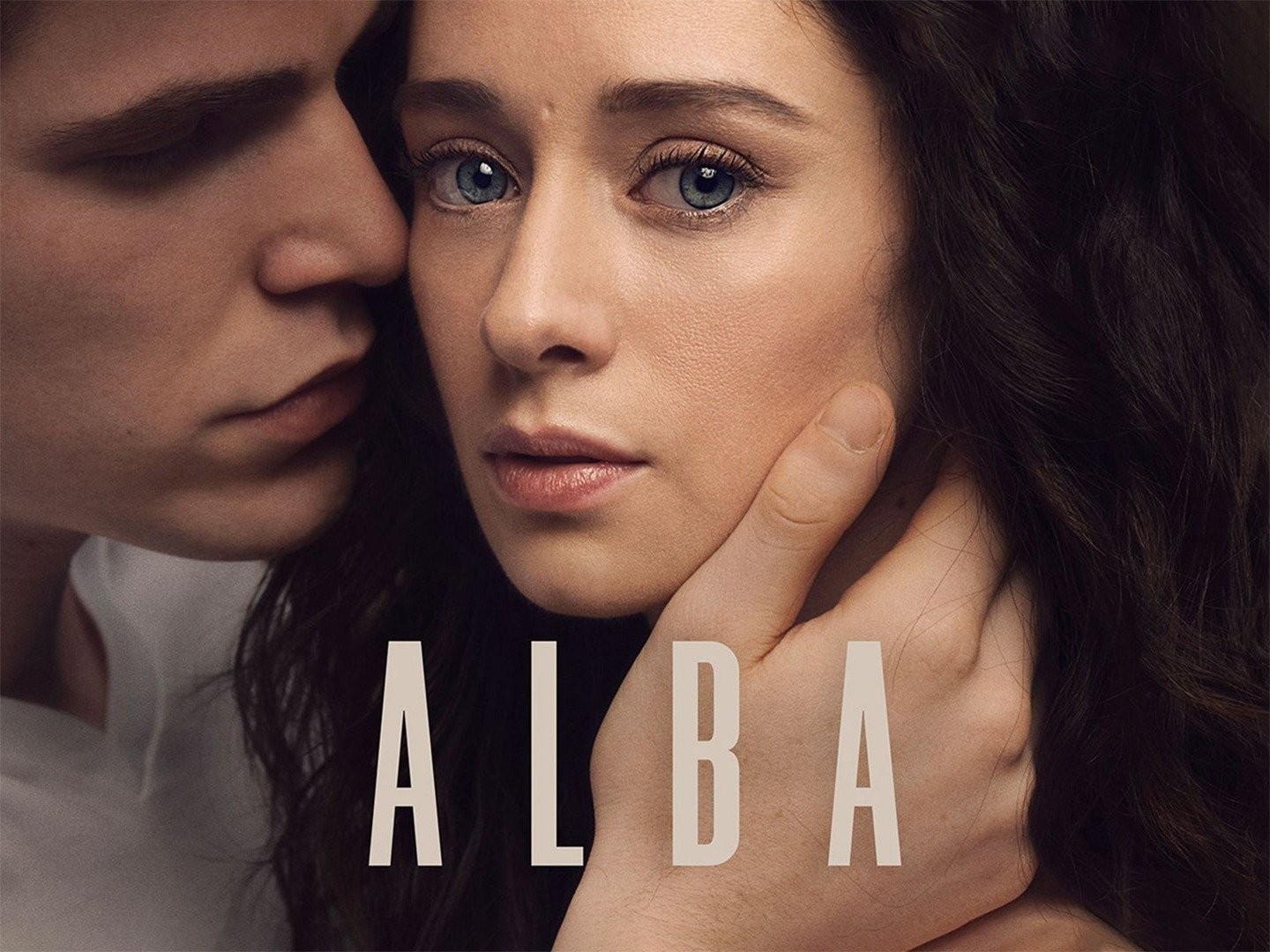 Alba: The brutal new Netflix series that people say is too hard to