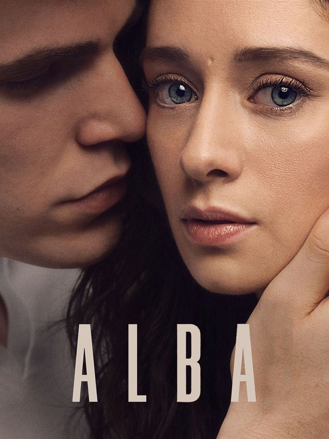 Alba: The brutal new Netflix series that people say is too hard to watch