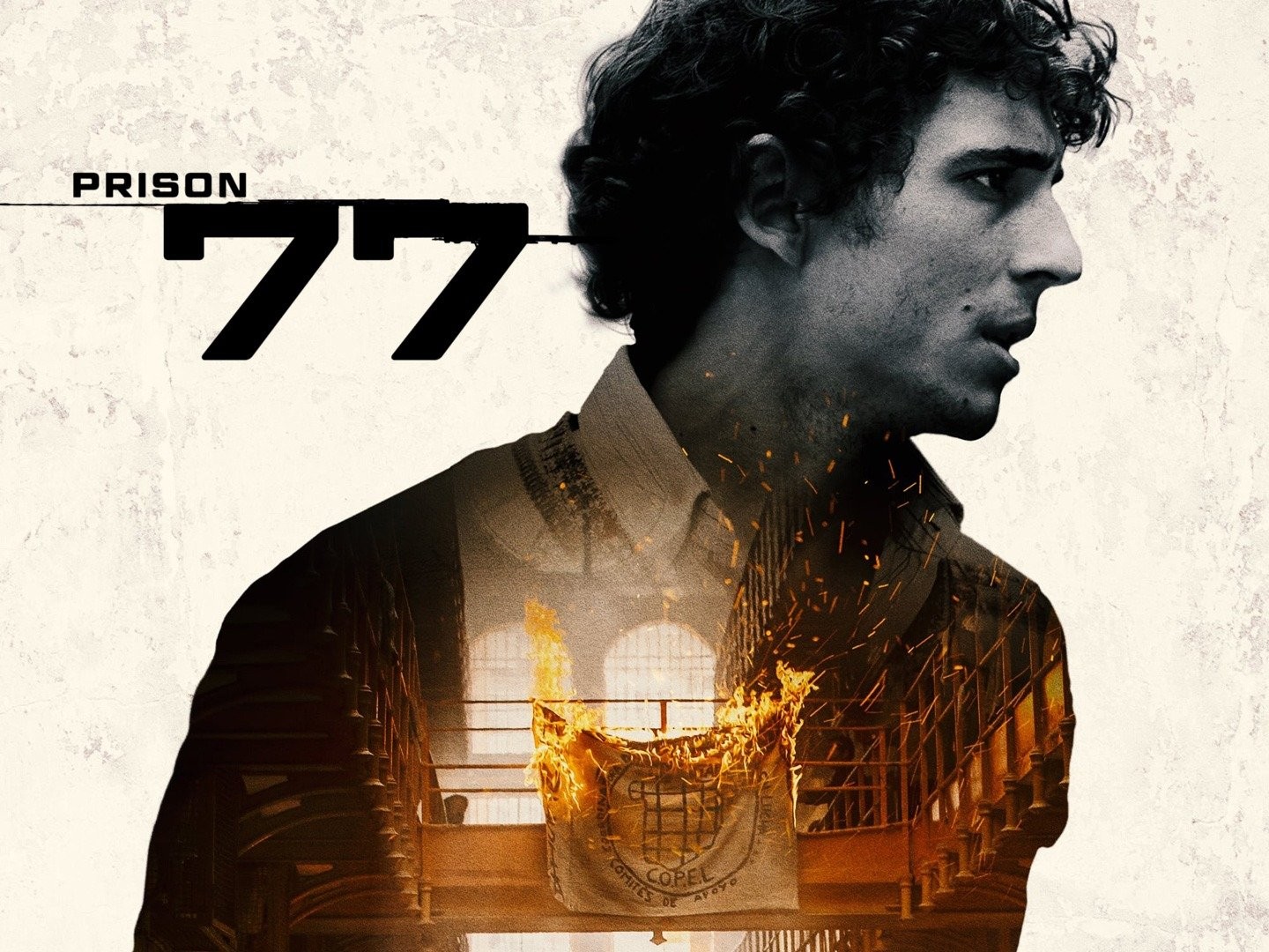 Prison 77 (2022) - IMDb