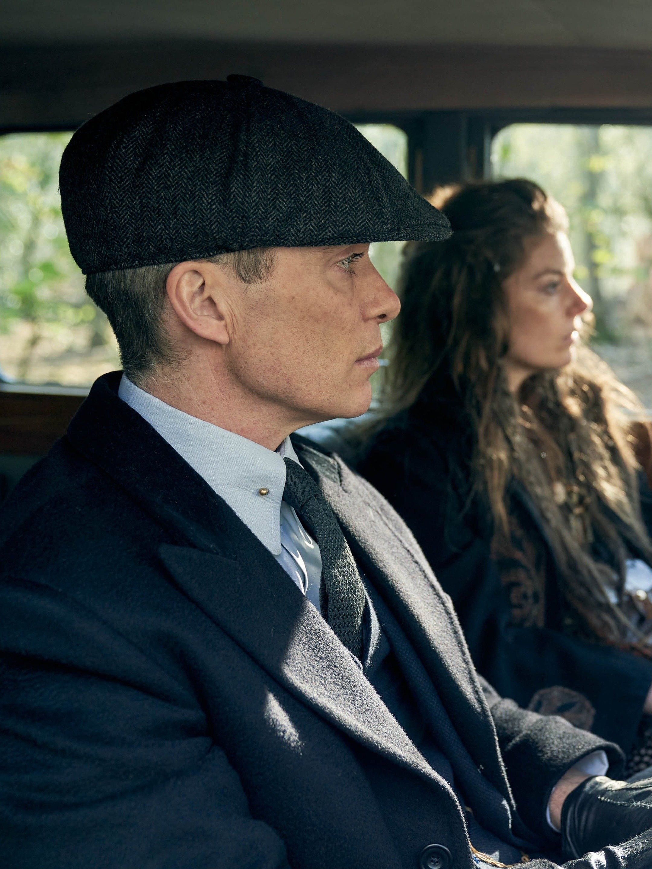 Peaky blinders season 4 watch online on sale with english subtitles