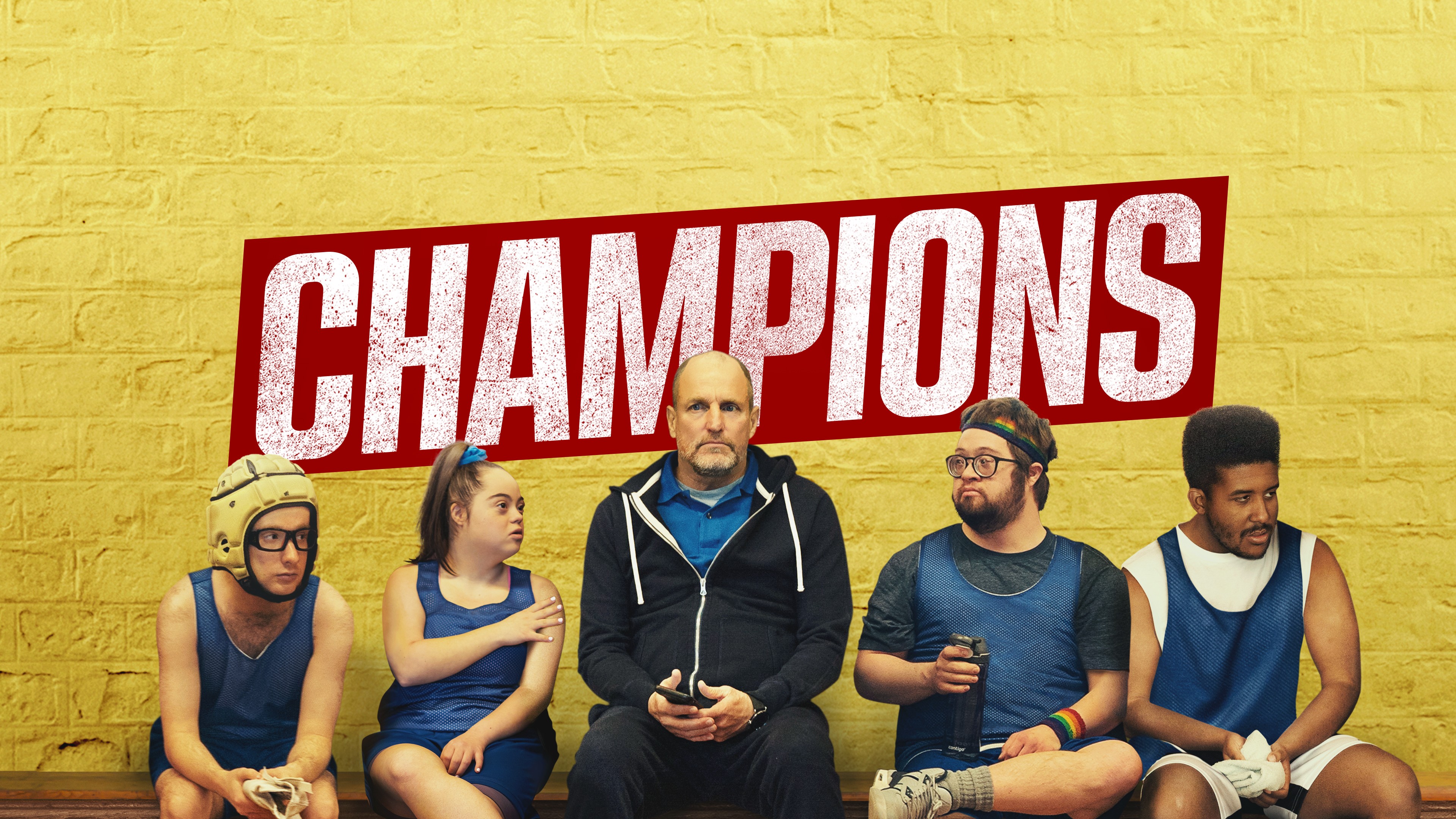 Champions - Rotten Tomatoes