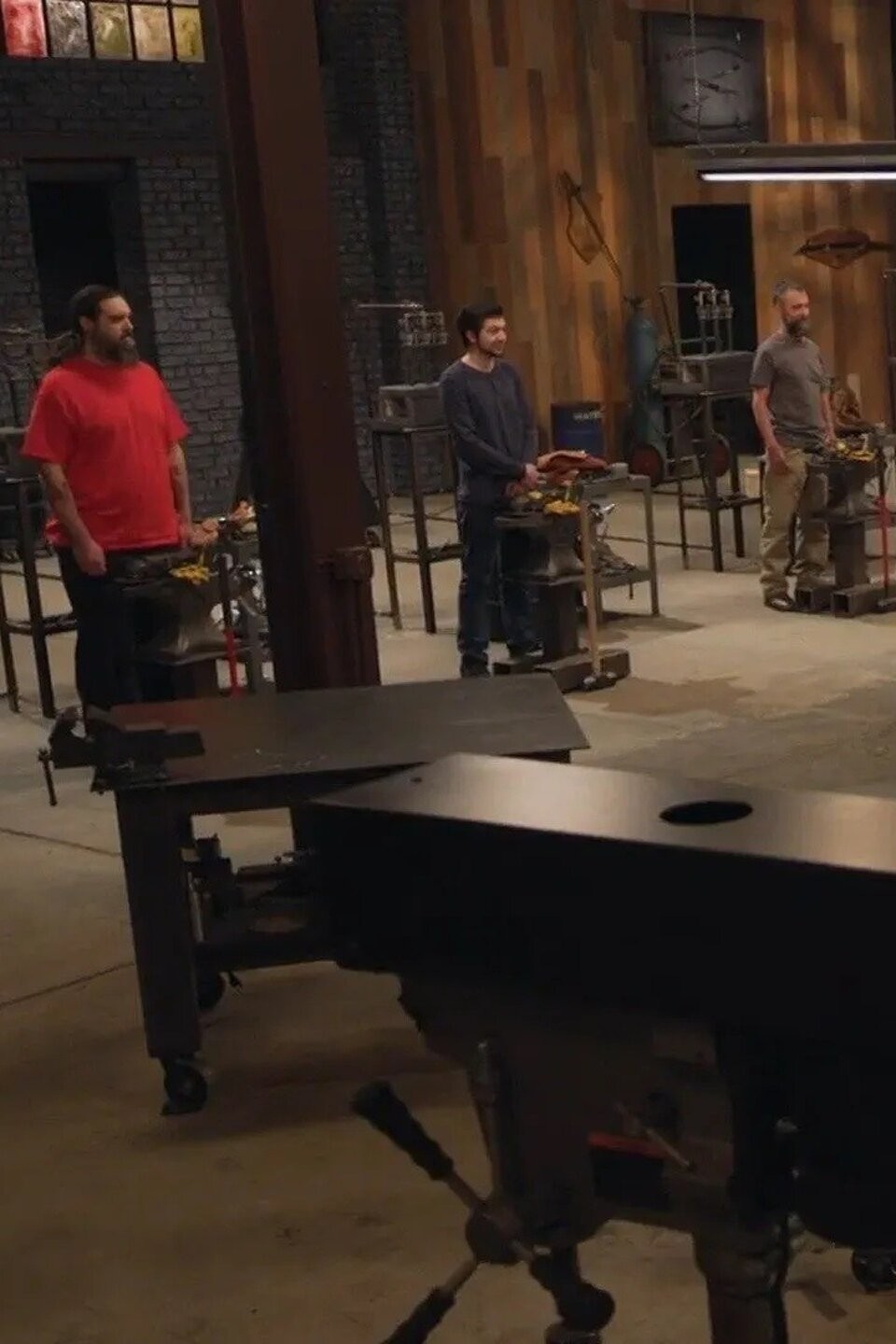 Crushed Car Challenge Pictures Rotten Tomatoes