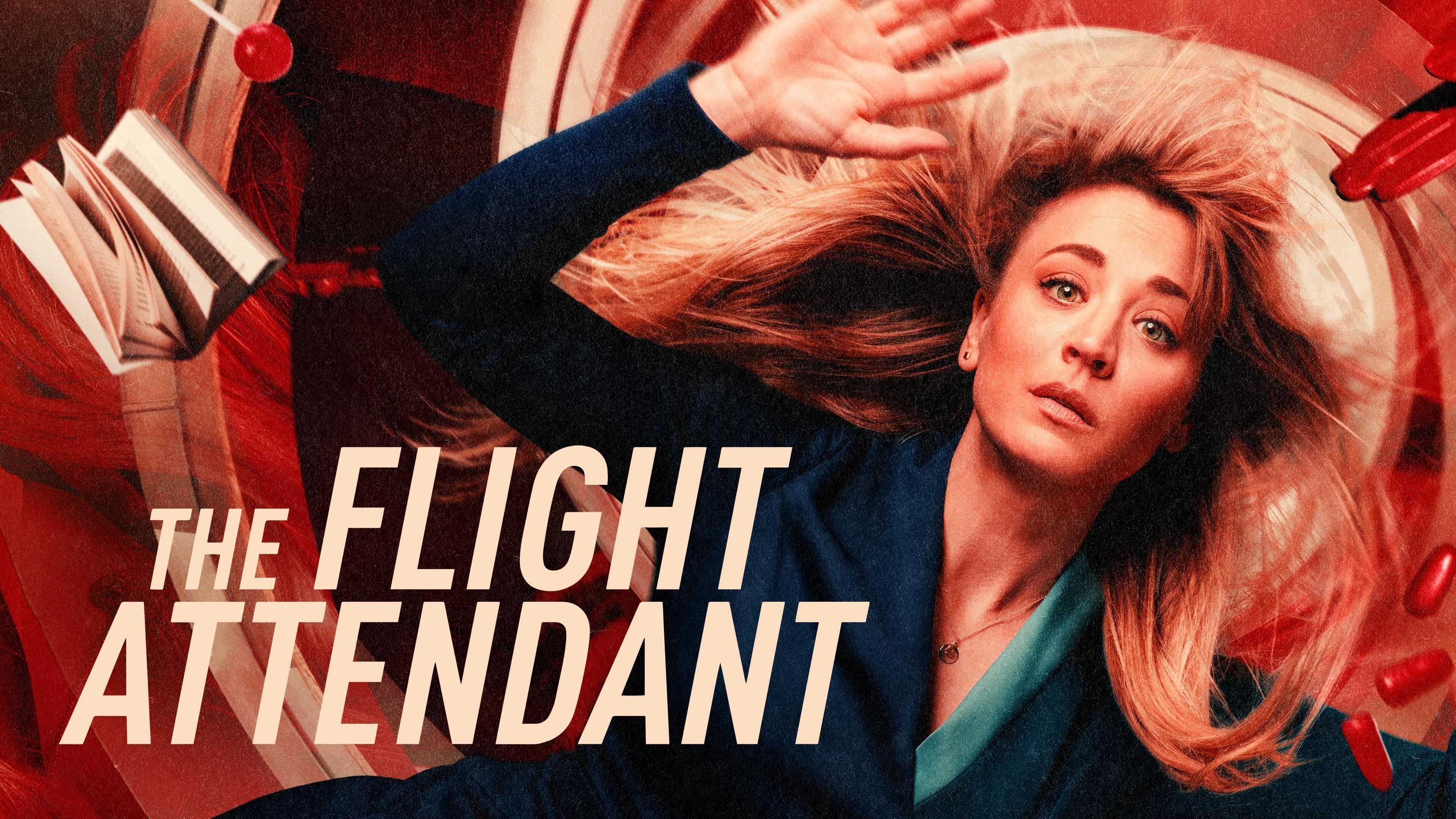 The Flight Attendant (TV Series 2020–2022) - IMDb