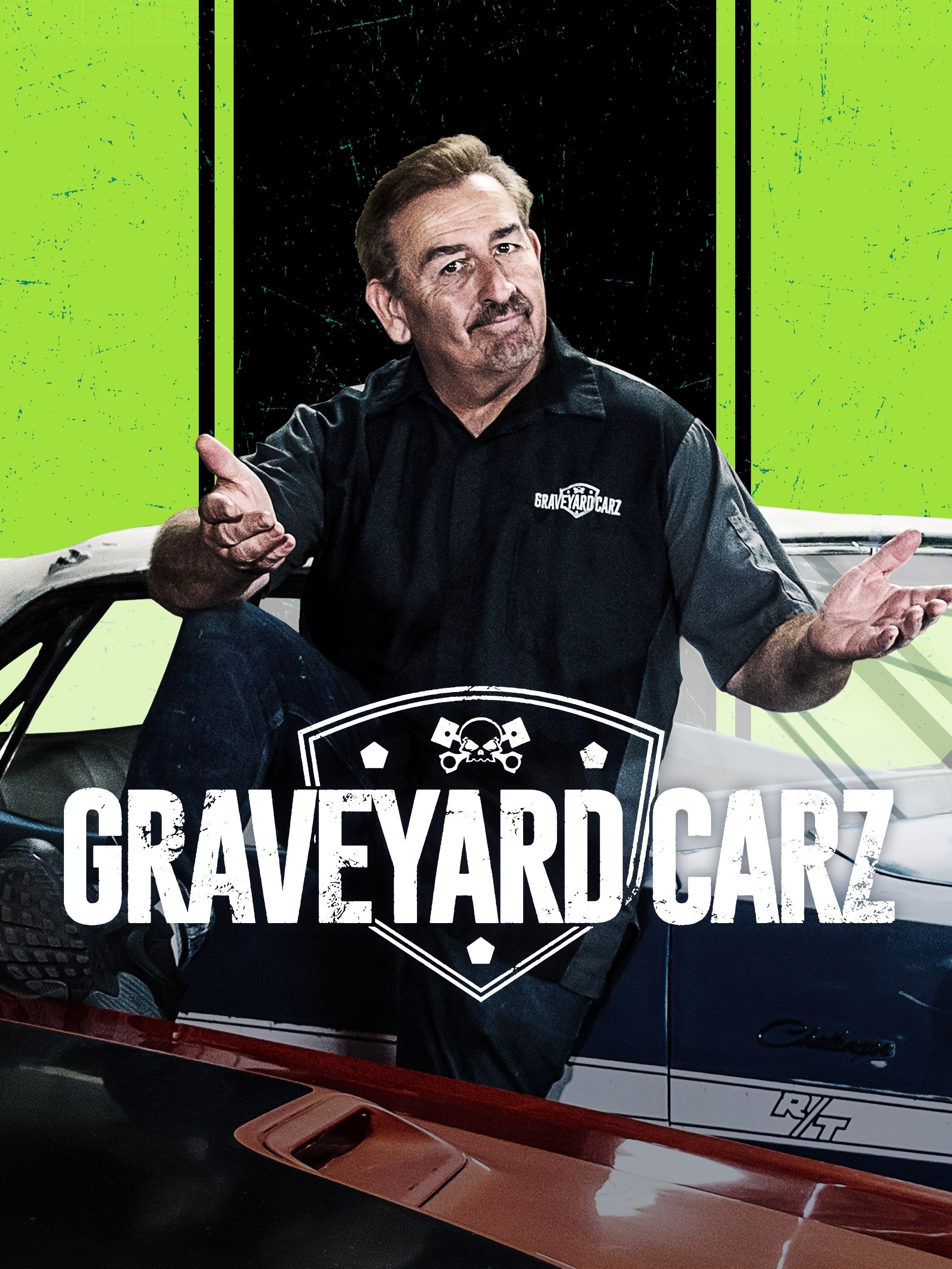 What Is Wrong With Cousin Dougie On Graveyard Carz Graveyard Carz Season 15 | Rotten Tomatoes