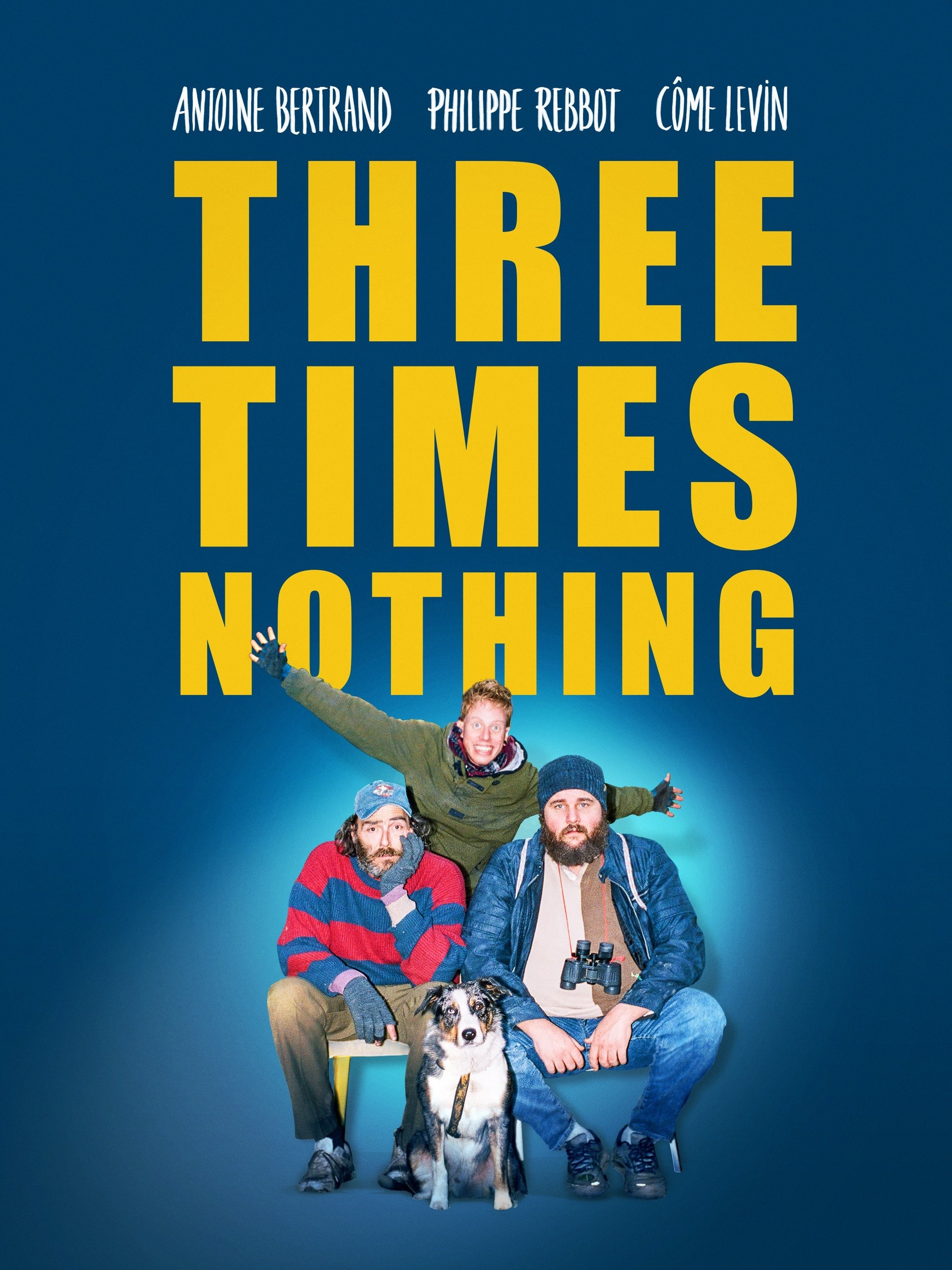 Three Times Nothing (2022) - IMDb