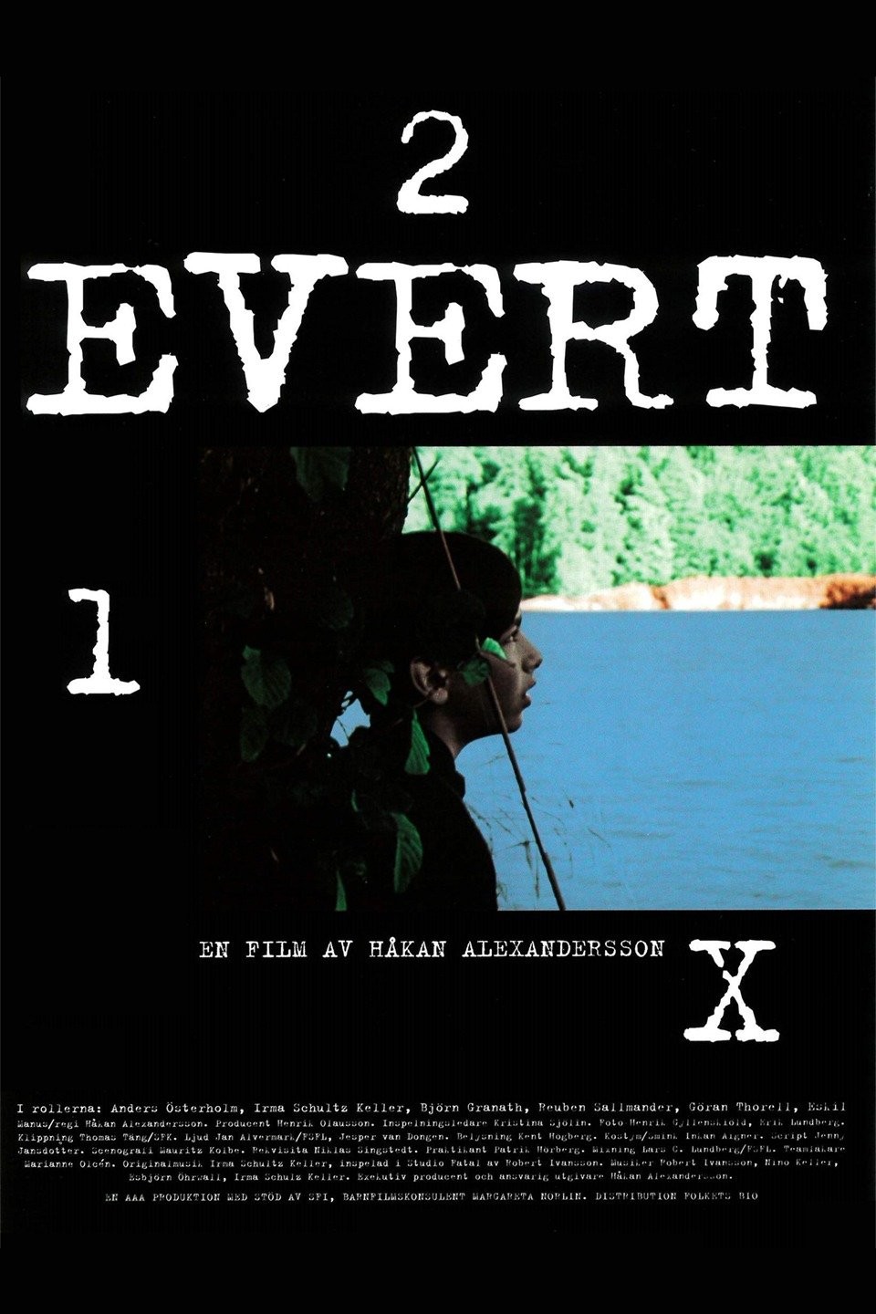 Evert | Rotten Tomatoes