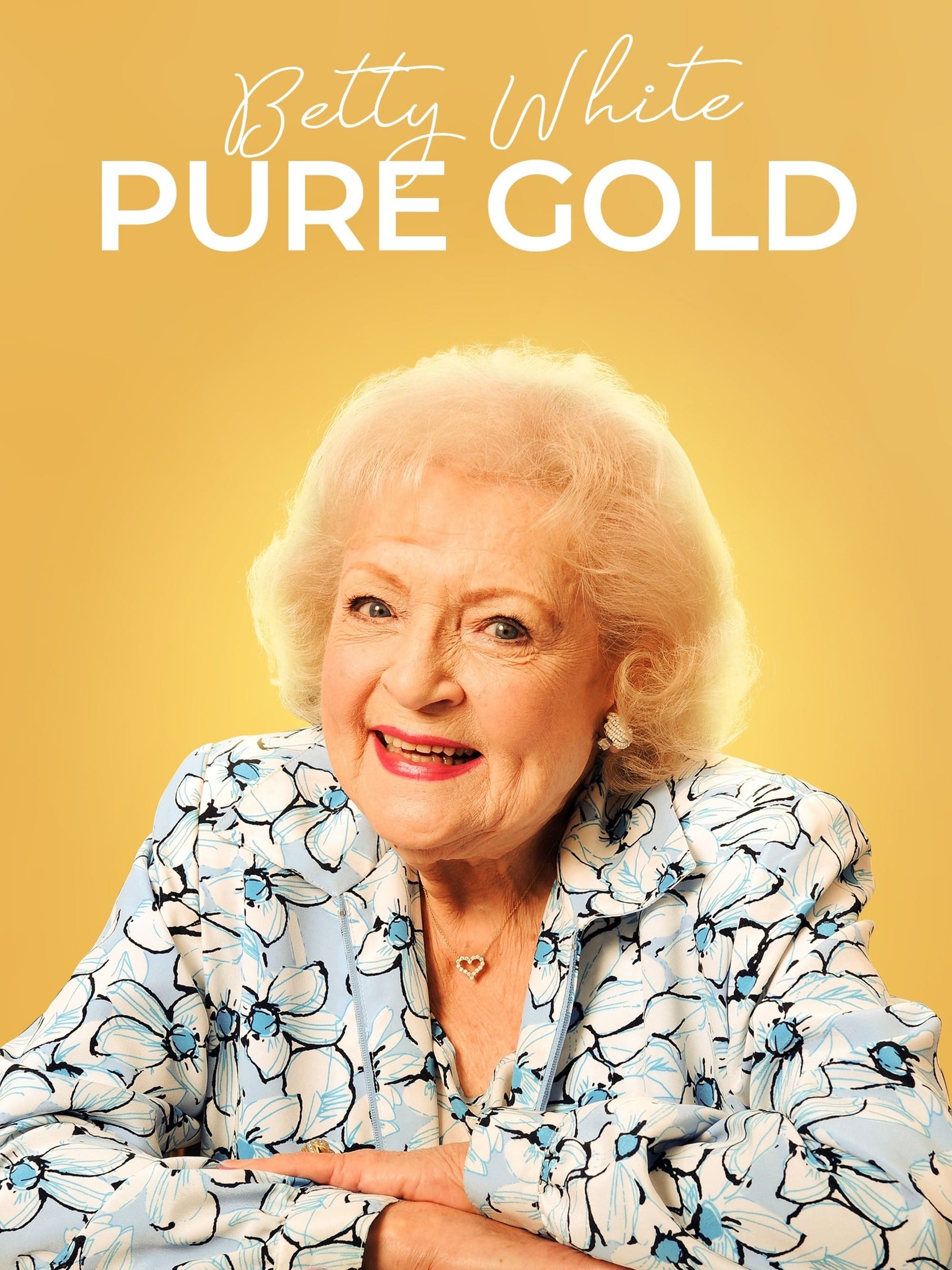 Betty White Movies, TV Shows: How to Watch