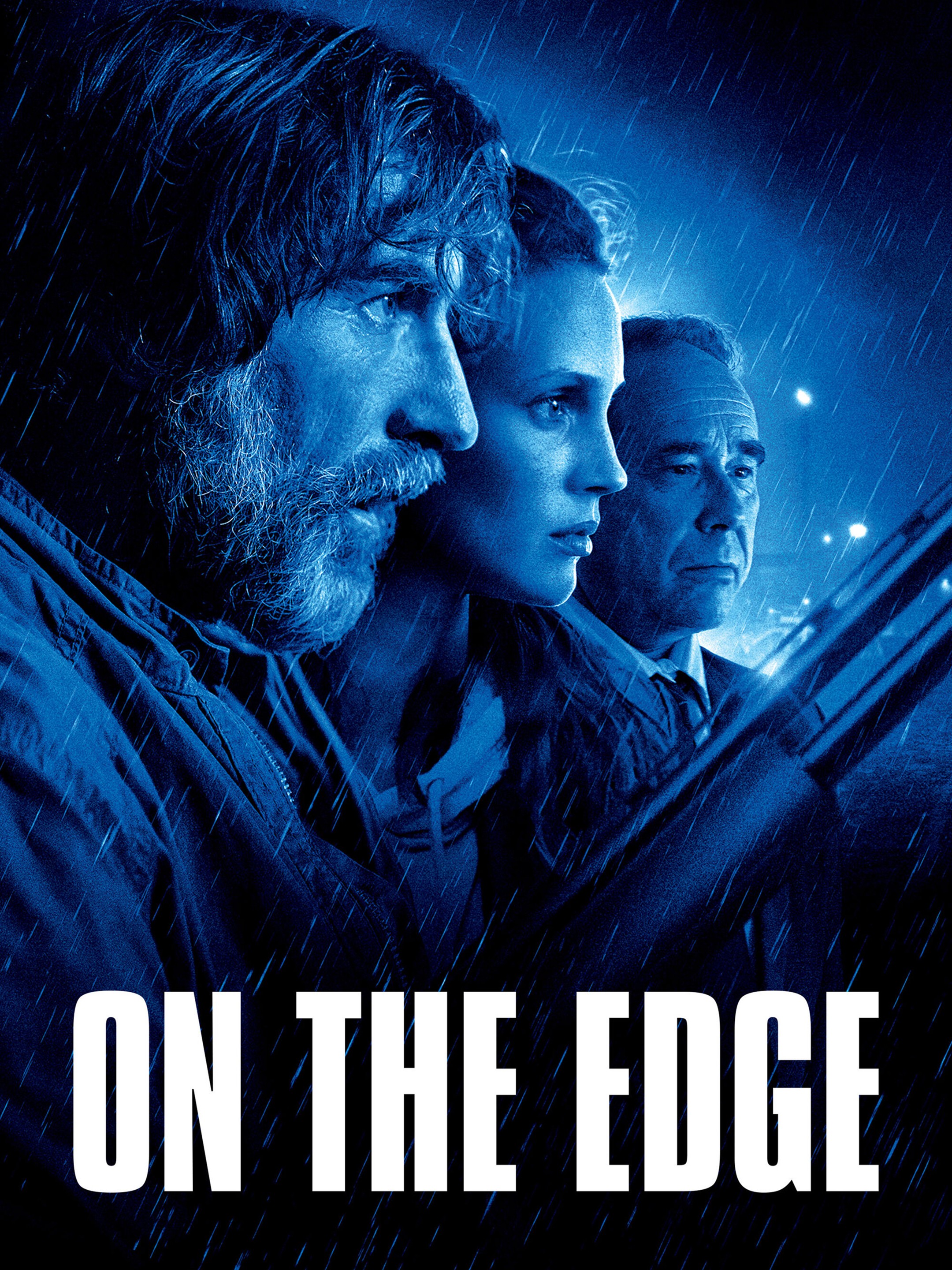 On the Edge  Rotten Tomatoes