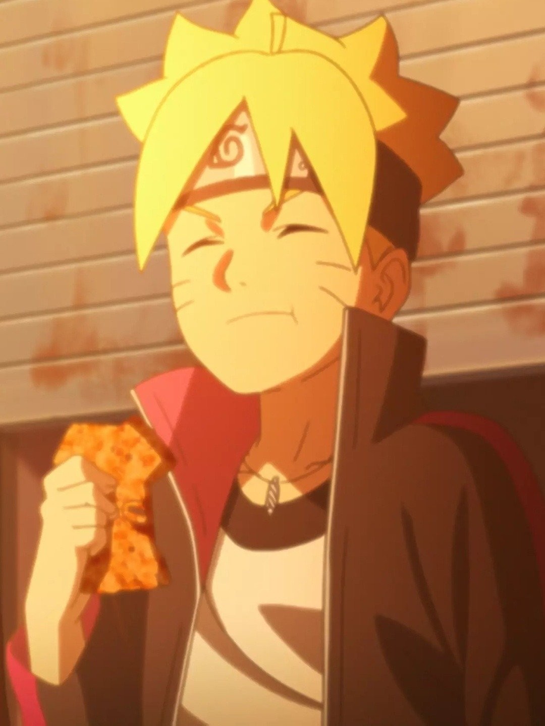 Boruto: Naruto Next Generations: Season 1, Episode 114 - Rotten Tomatoes