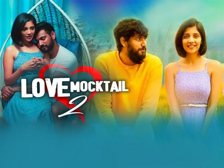 Love Mocktail 2 Rotten Tomatoes