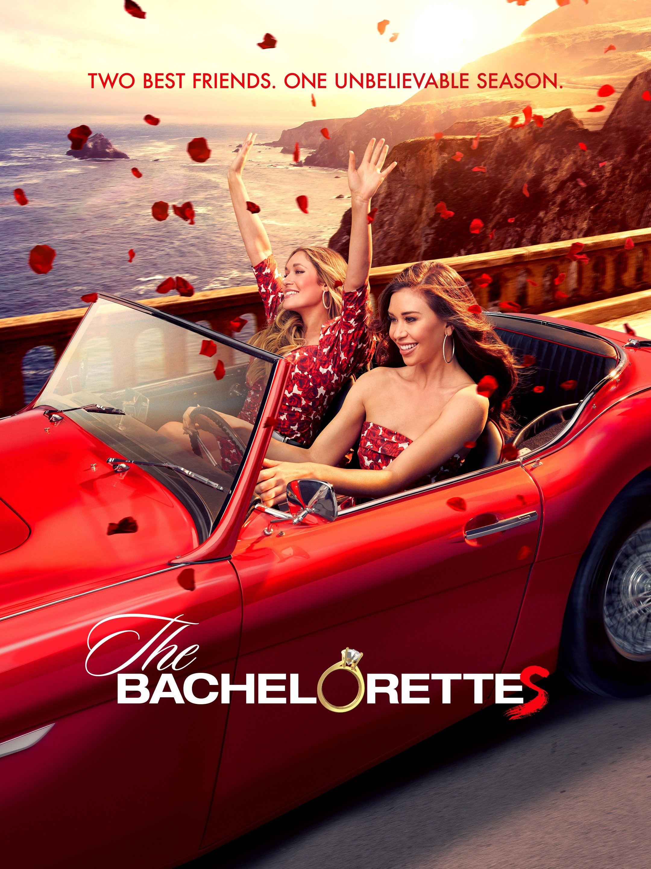The Bachelorette: Season 19 | Rotten Tomatoes
