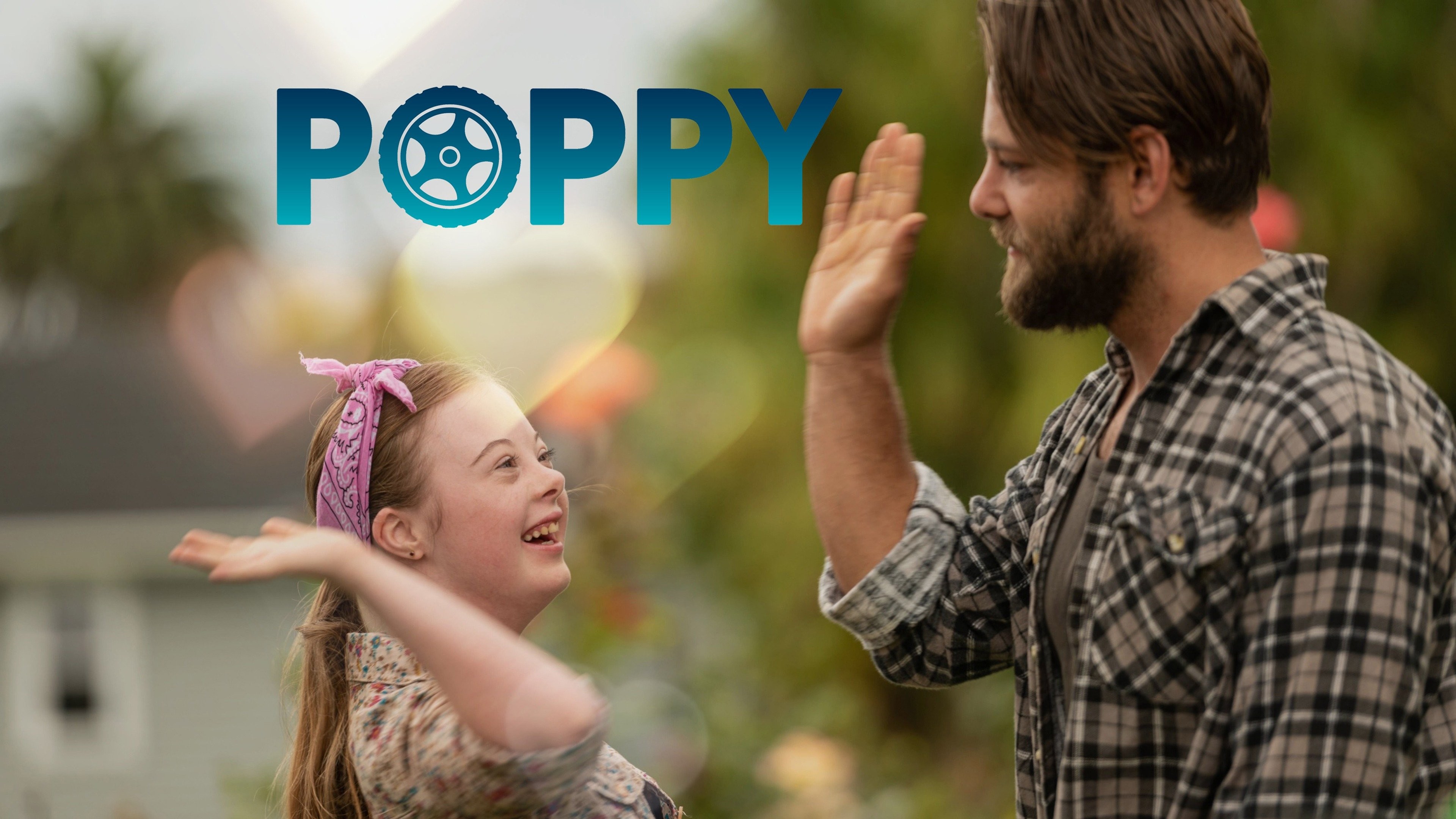 Poppy (2021) - IMDb