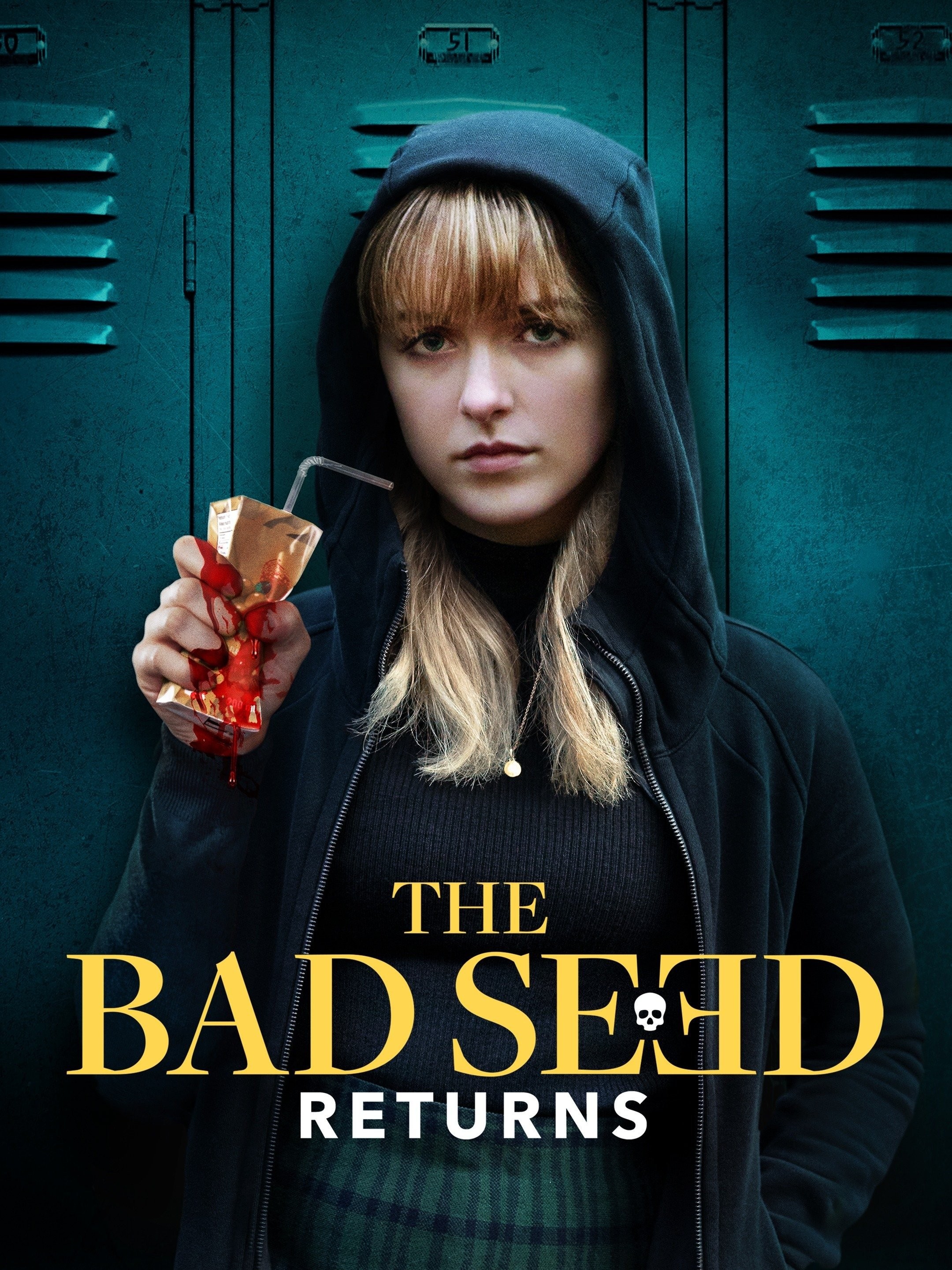 The Bad Seed Returns | Rotten Tomatoes