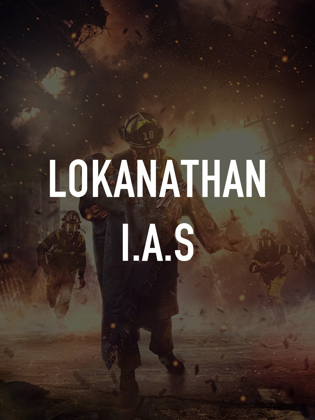 Lokanathan I.A.S Rotten Tomatoes