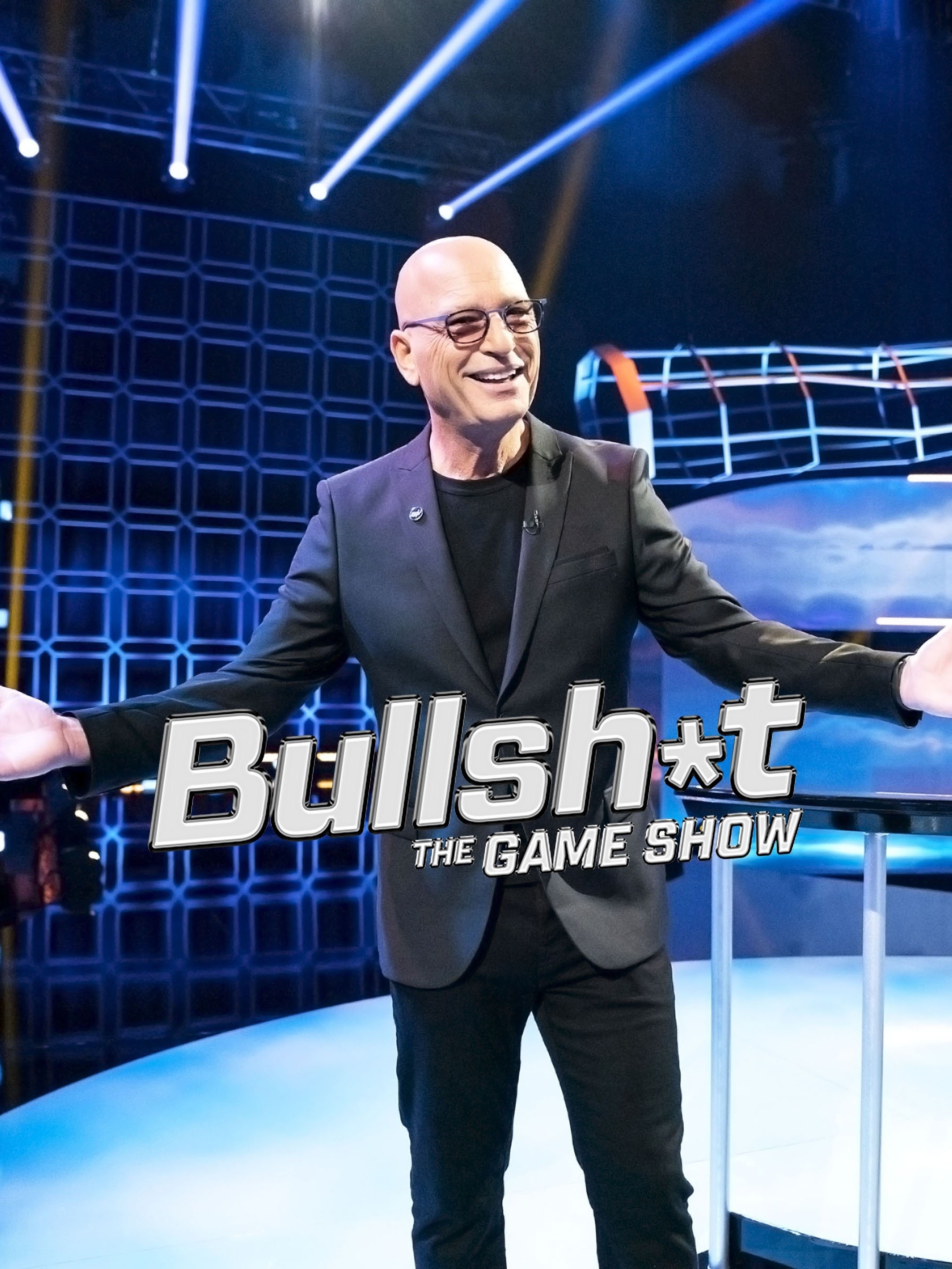 Bullsh*t: The Game Show (TV Series 2022) - IMDb