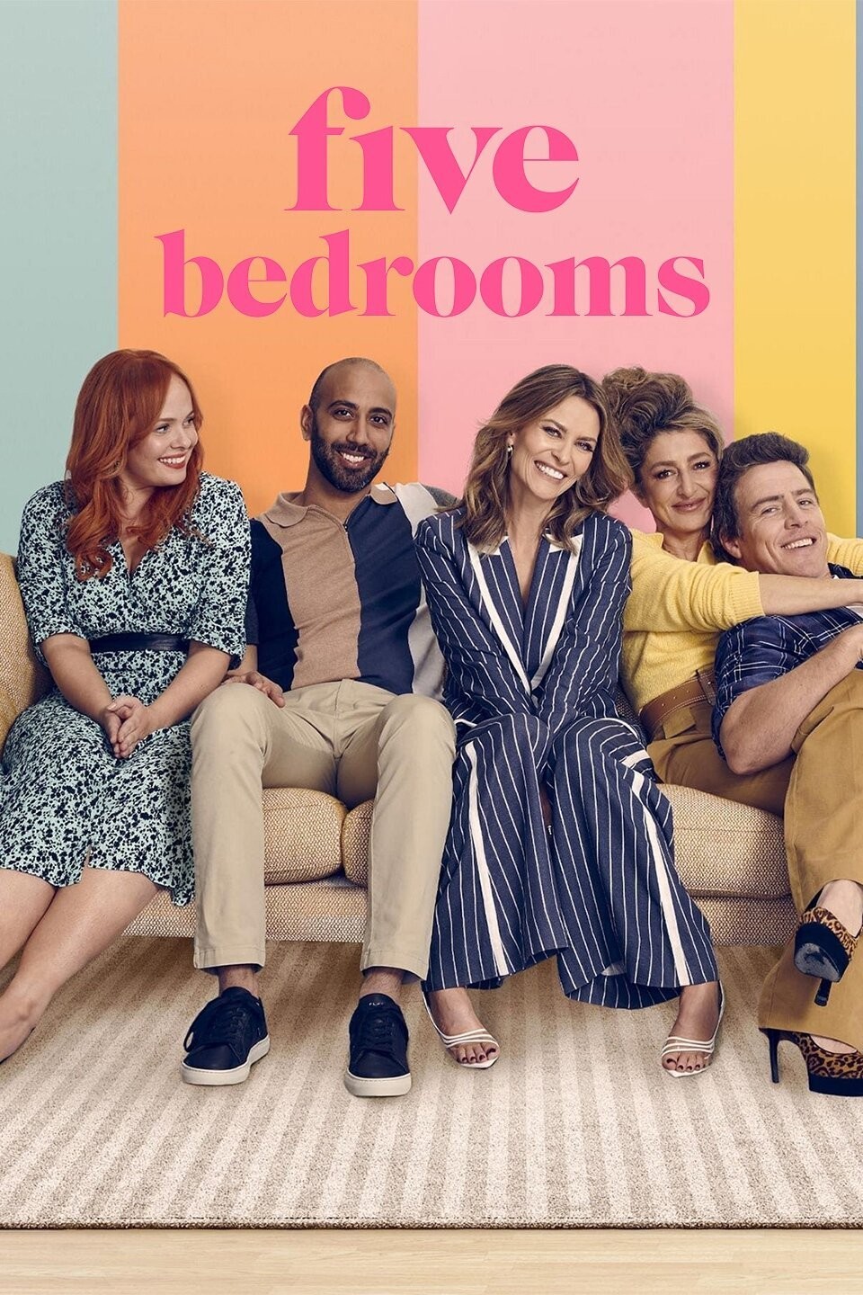 Five Bedrooms: Season 3 | Rotten Tomatoes