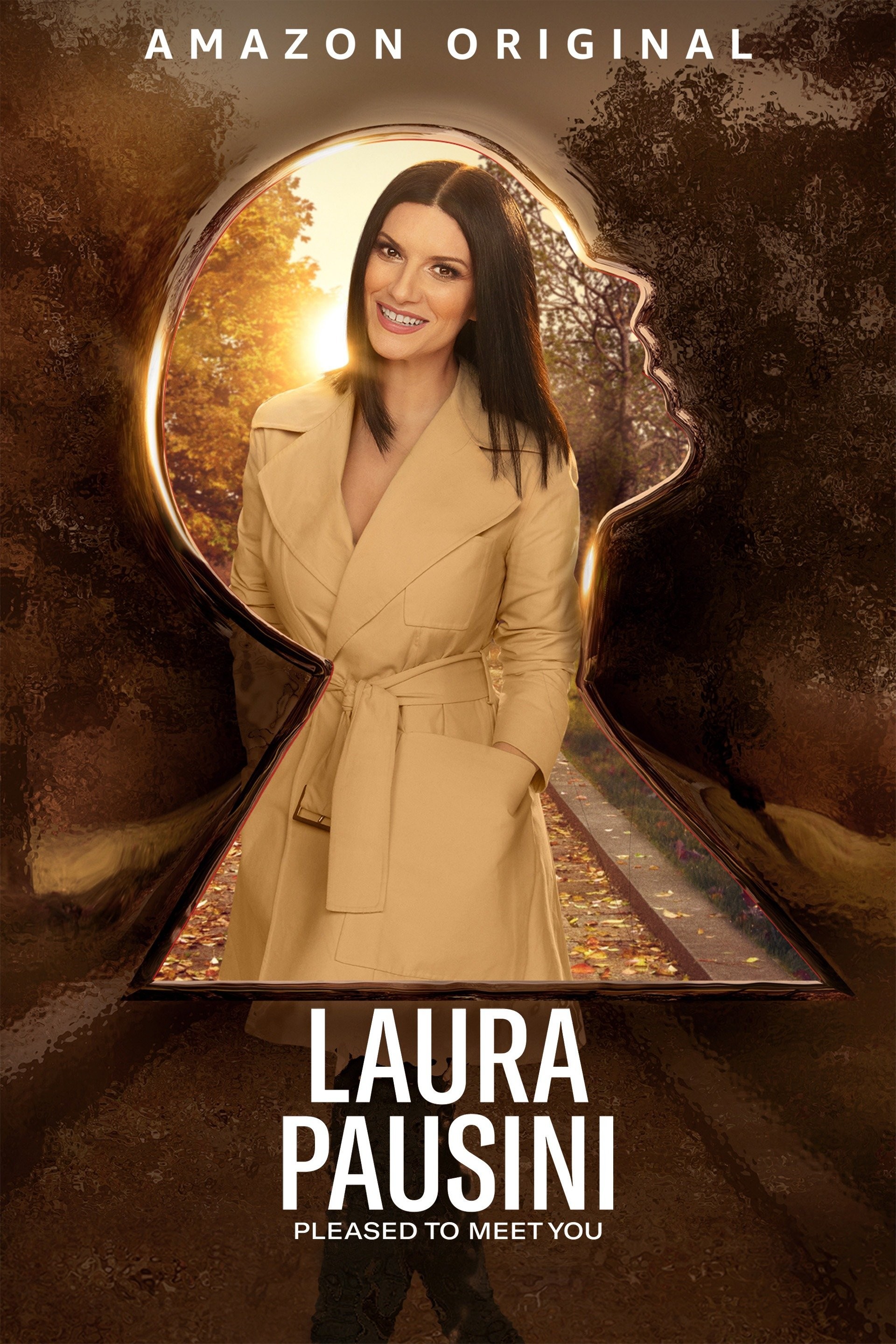 Where to watch Laura Pausini: Pleased to Meet You