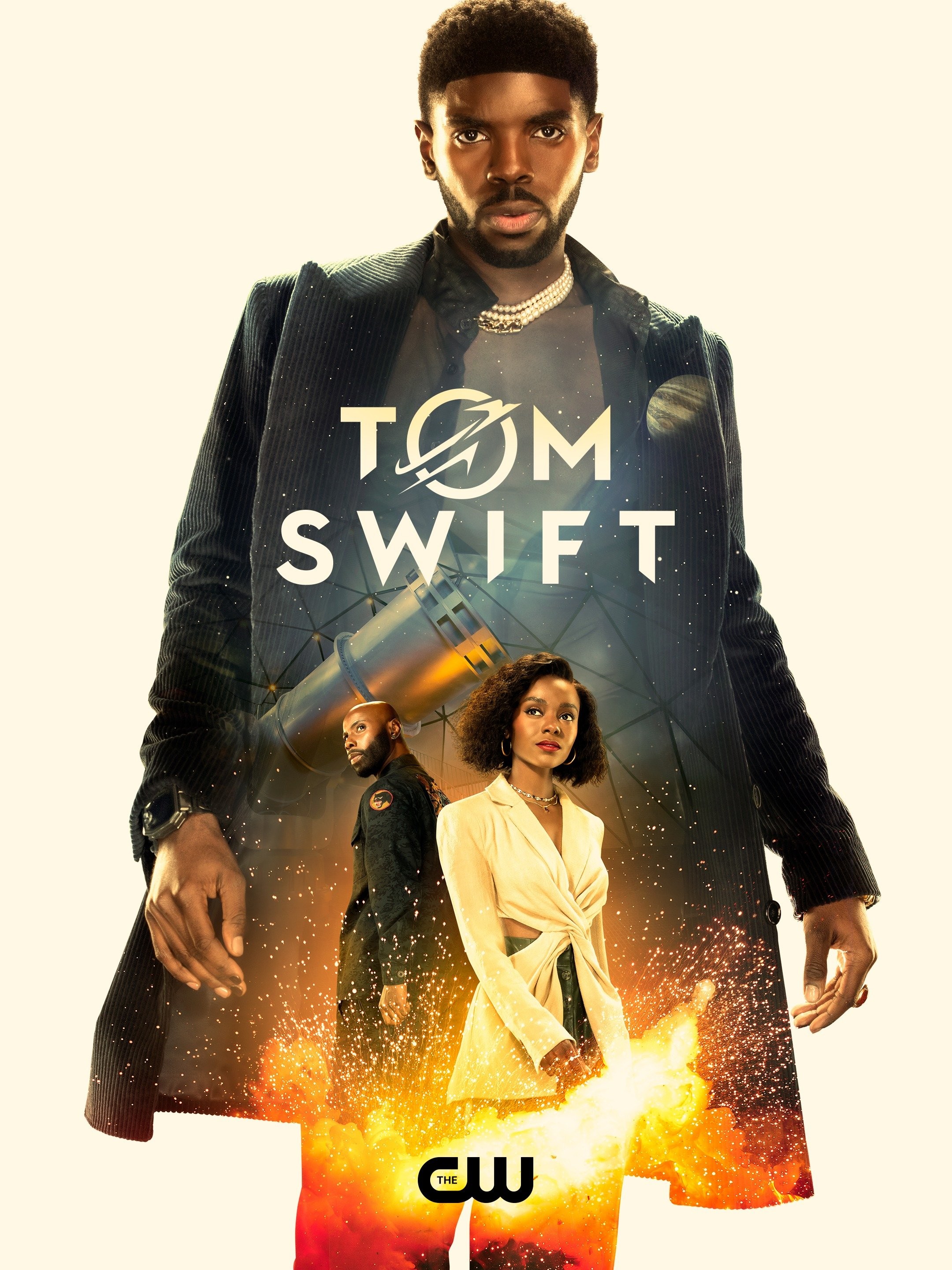 Tom Swift | Rotten Tomatoes