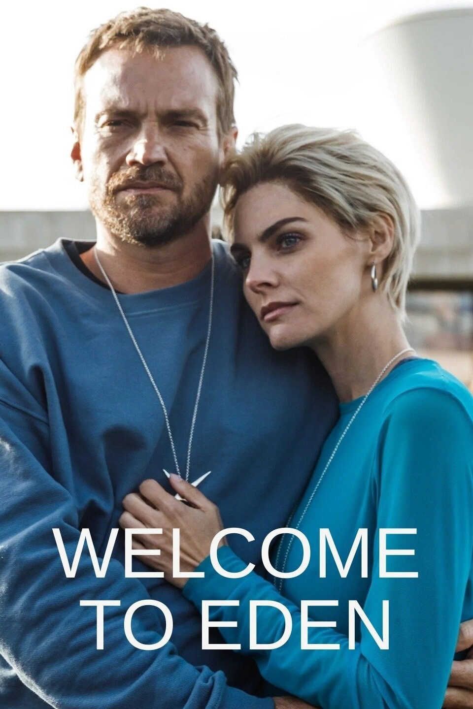 Welcome to Eden (TV Series 2022–2023) - IMDb