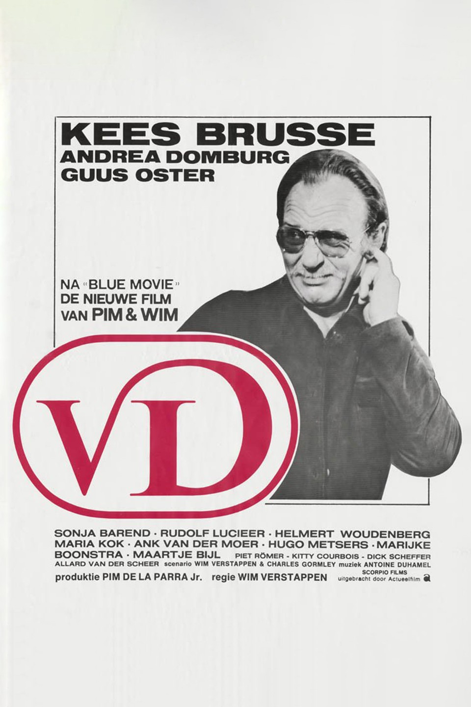 VD | Rotten Tomatoes, image size:960x1440