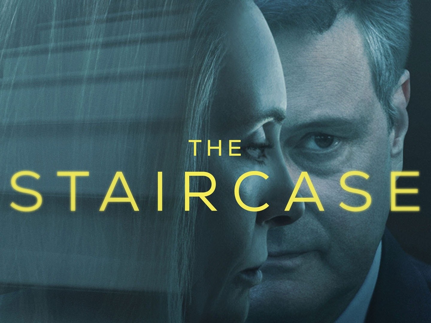 The Staircase - Rotten Tomatoes