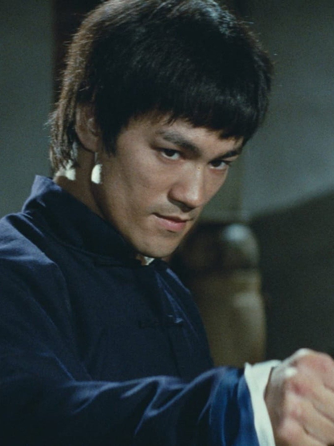 Bruce lee cheap chinese connection movie