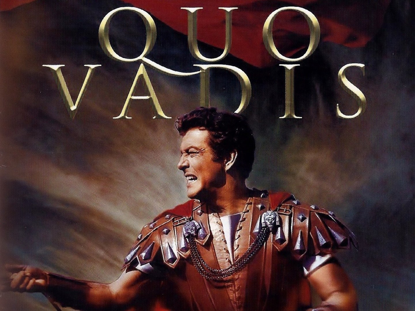 Quo Vadis?  Rotten Tomatoes