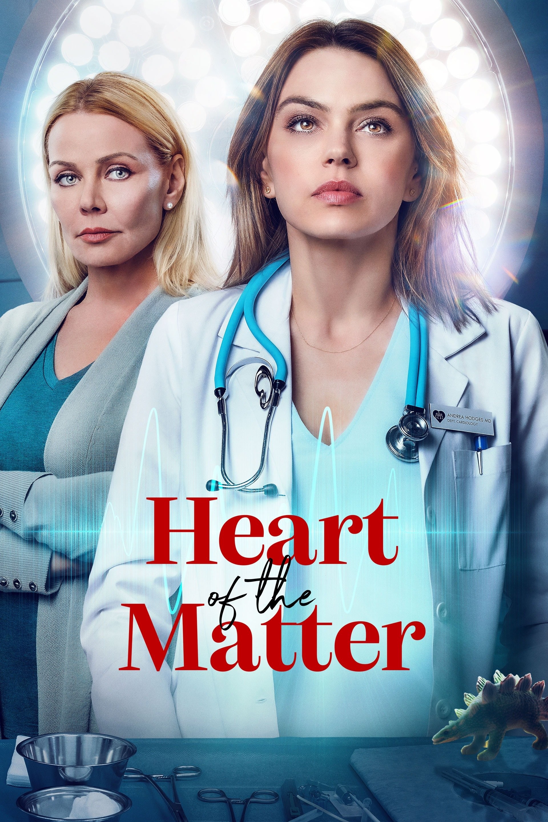 Heart of the Matter | Rotten Tomatoes