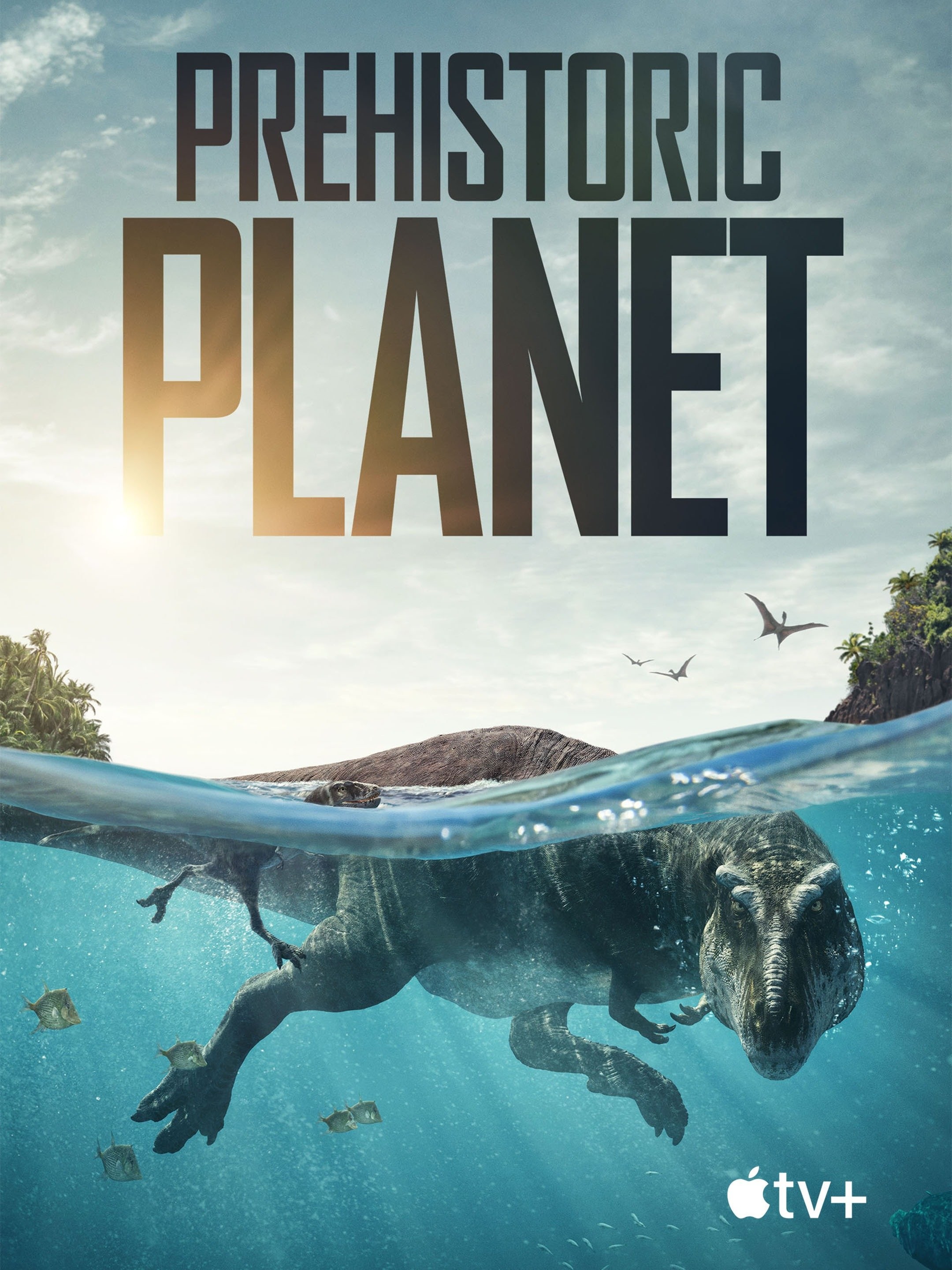 Prehistoric Planet - Rotten Tomatoes