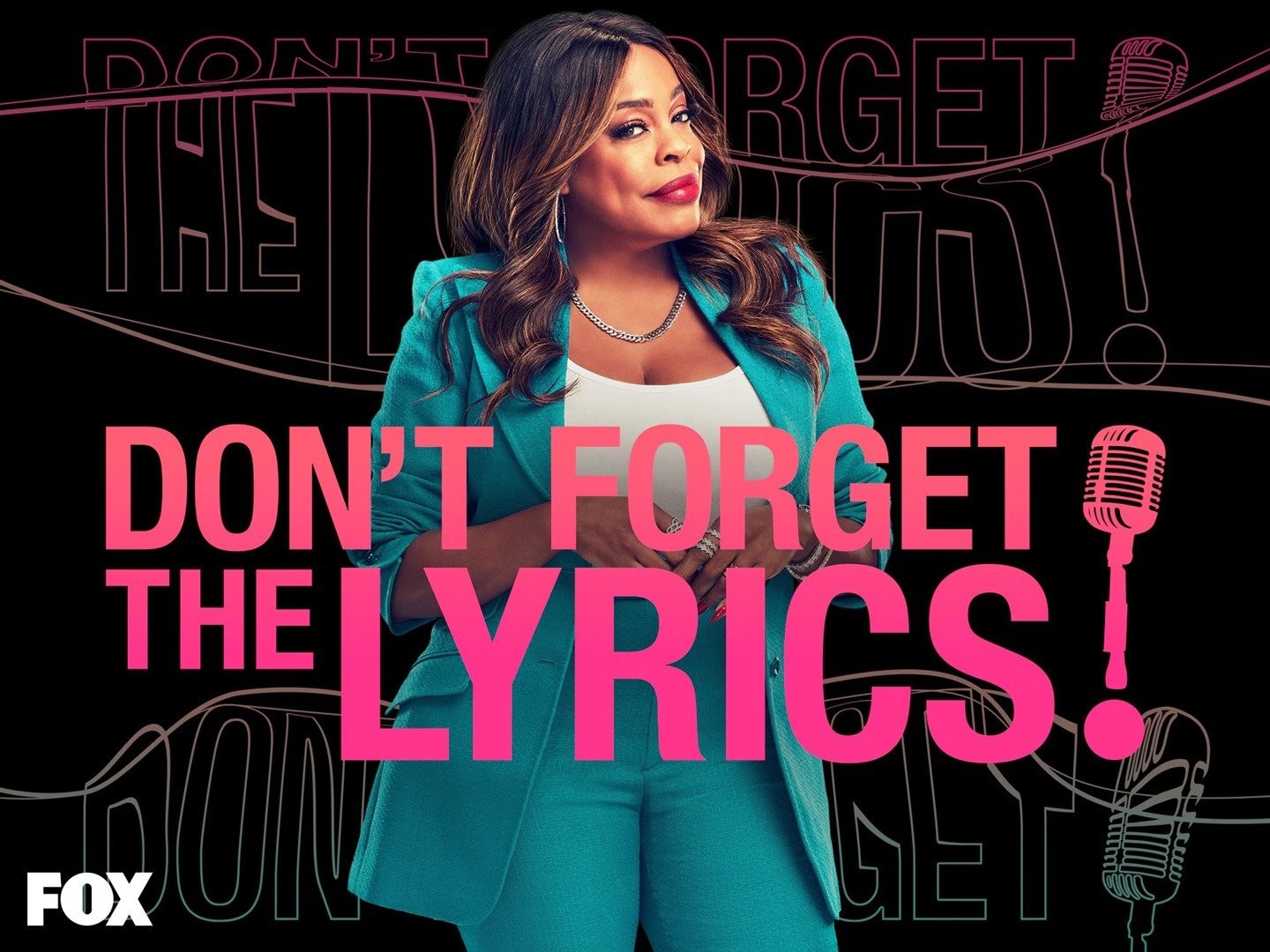 Don't Forget the Lyrics! (TV Series 2022– ) - IMDb