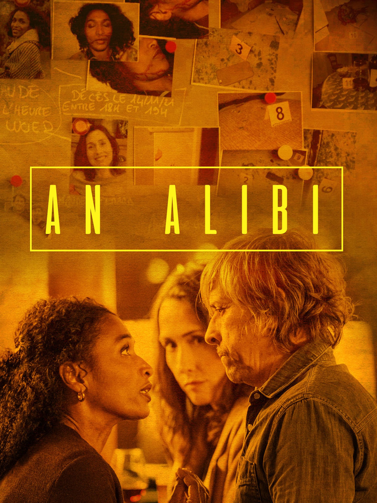 An Alibi Pictures | Rotten Tomatoes