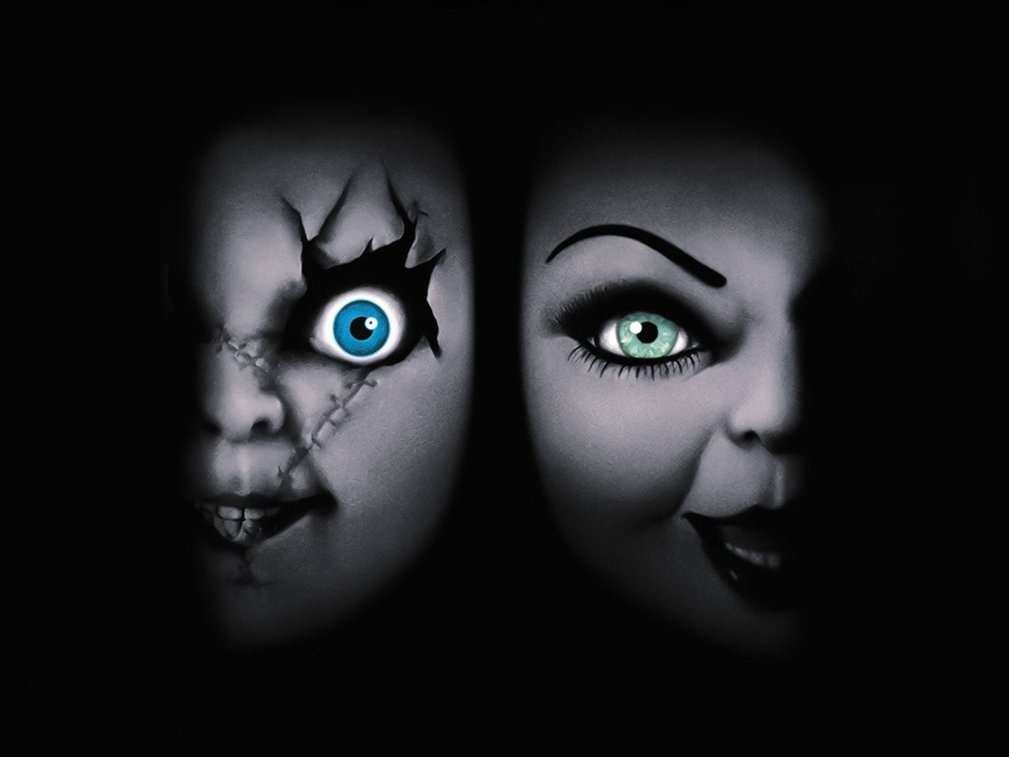 Bride of chucky full movie dailymotion hot sale