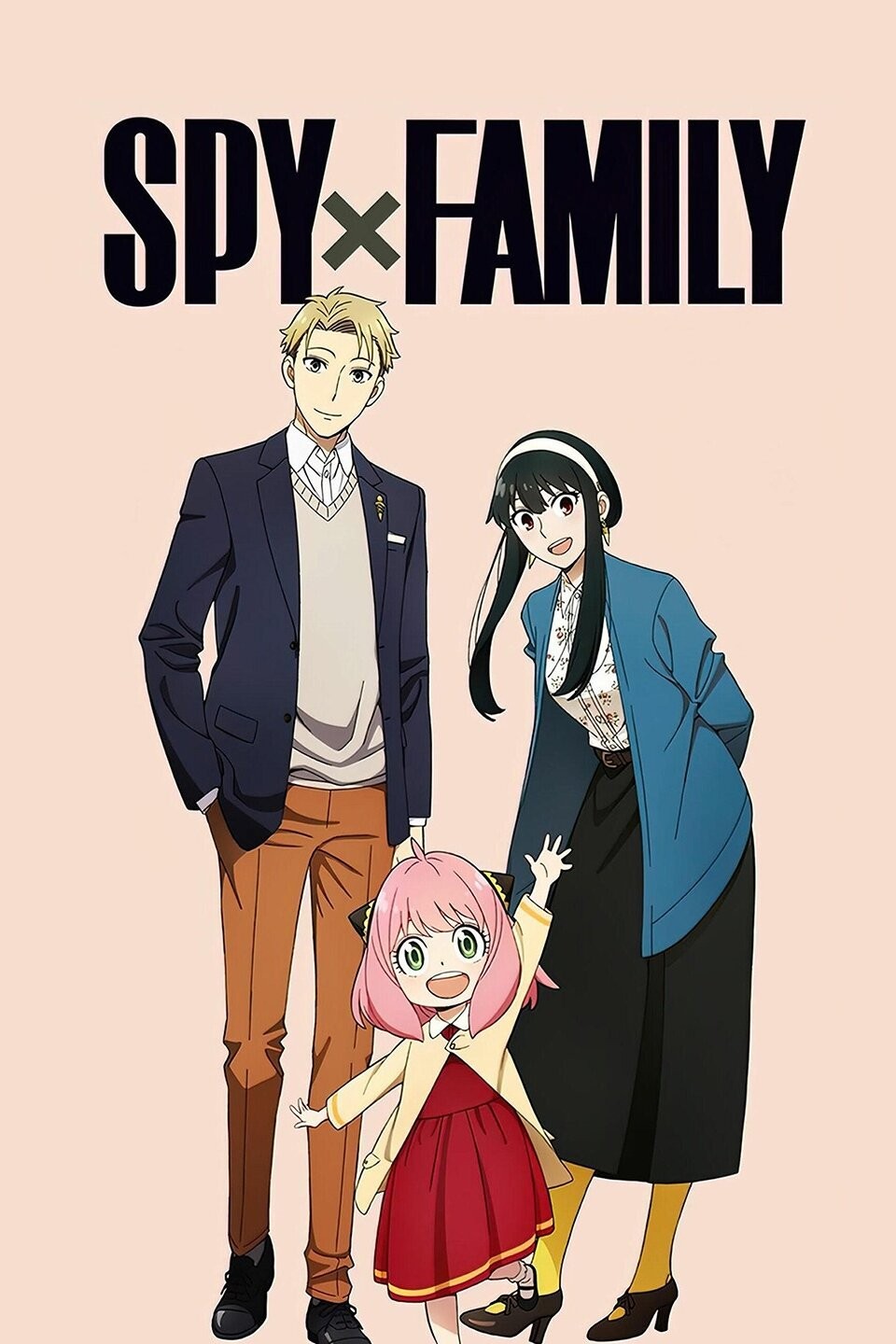 Spy x Family: Season 2, Episode 5 - Rotten Tomatoes