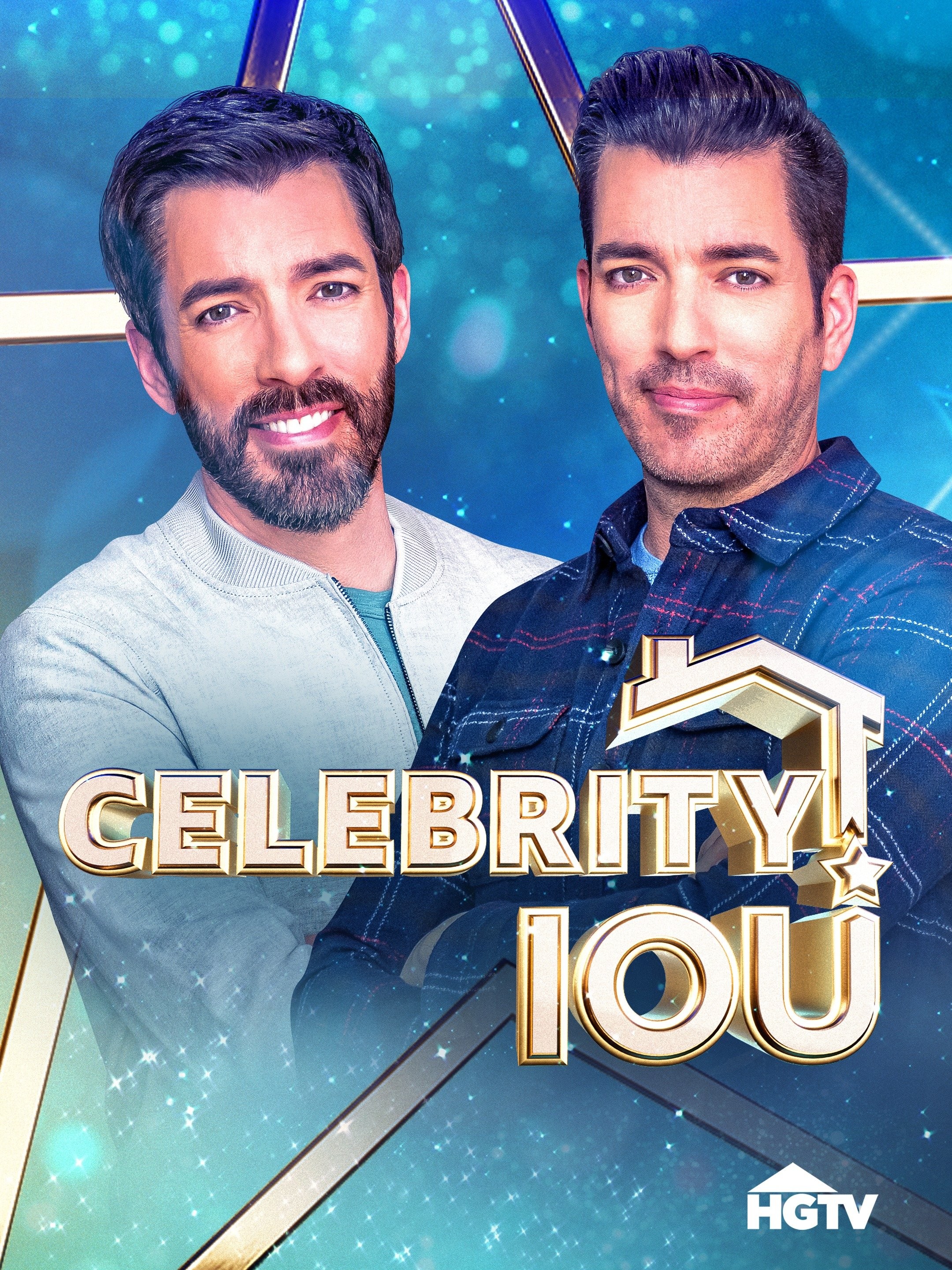 Celebrity IOU: Season 4 | Cast and Crew | Rotten Tomatoes