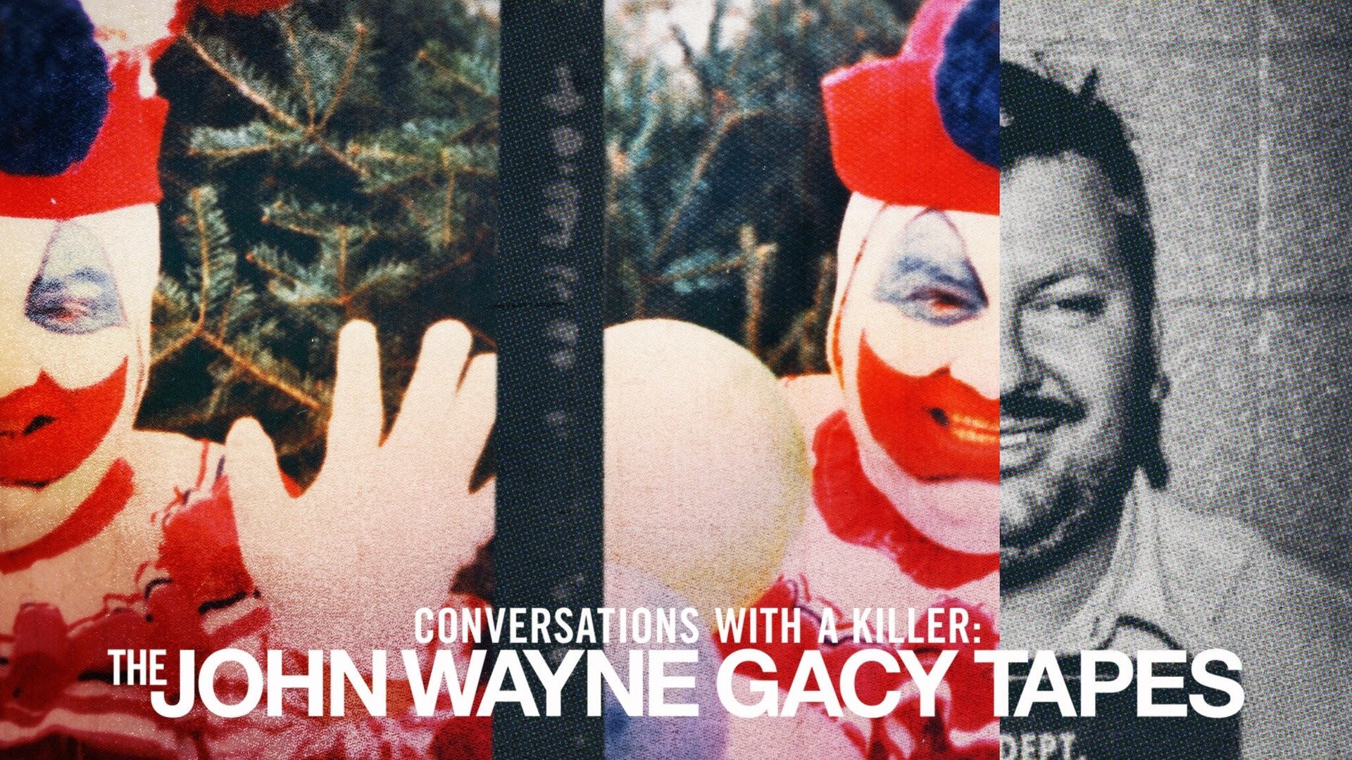 Conversations With a Killer: The John Wayne Gacy Tapes - Rotten Tomatoes