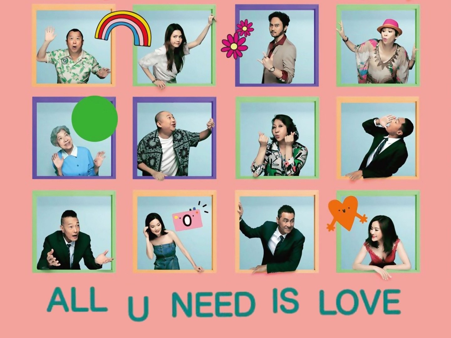 Love Is All You Need - Rotten Tomatoes