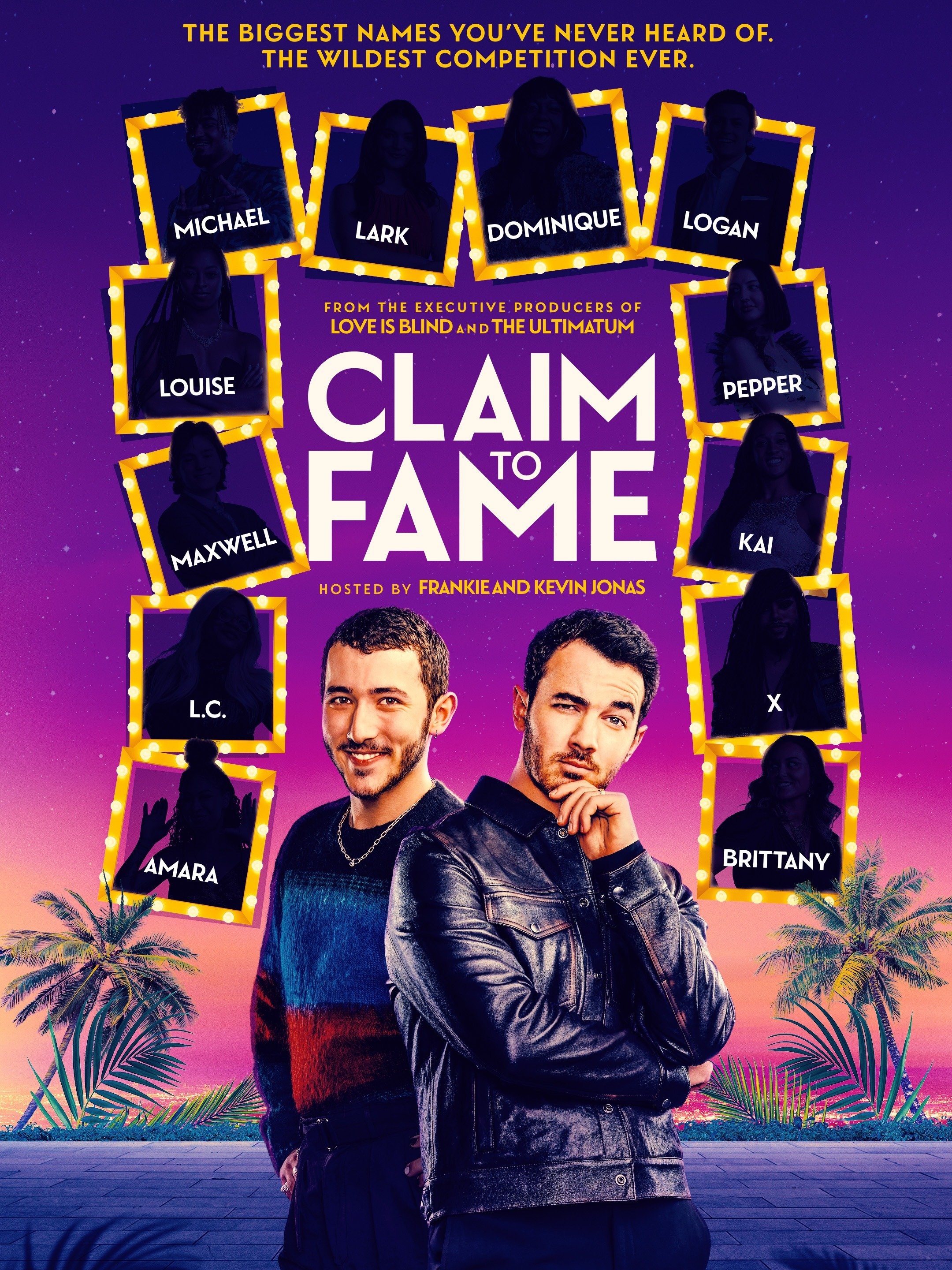 Music junk. Claim/fame. Claim to fame. Камеди вумен английский. Claim to fame.